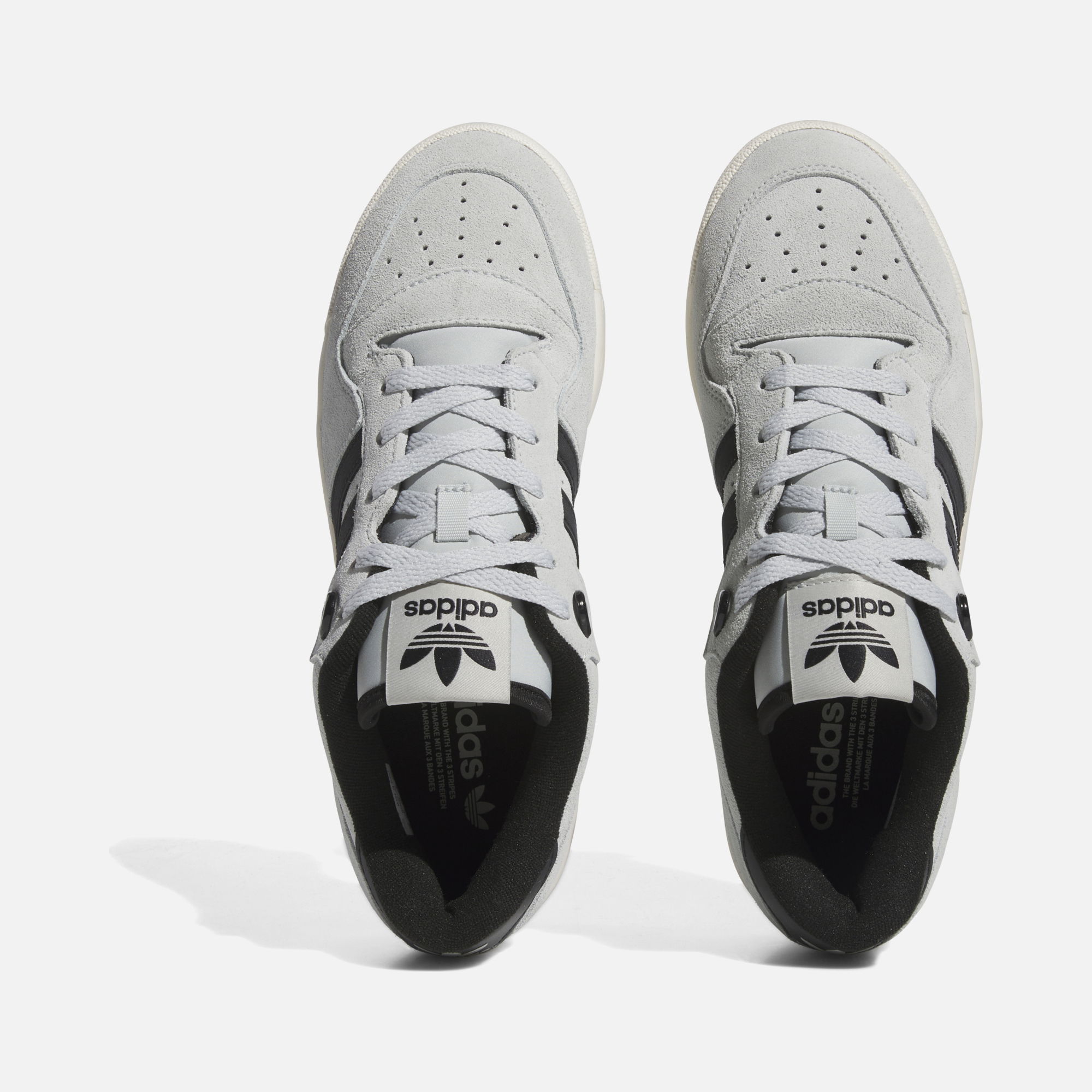 adidas Sportswear Rivalry Low Erkek Spor Ayakkabı