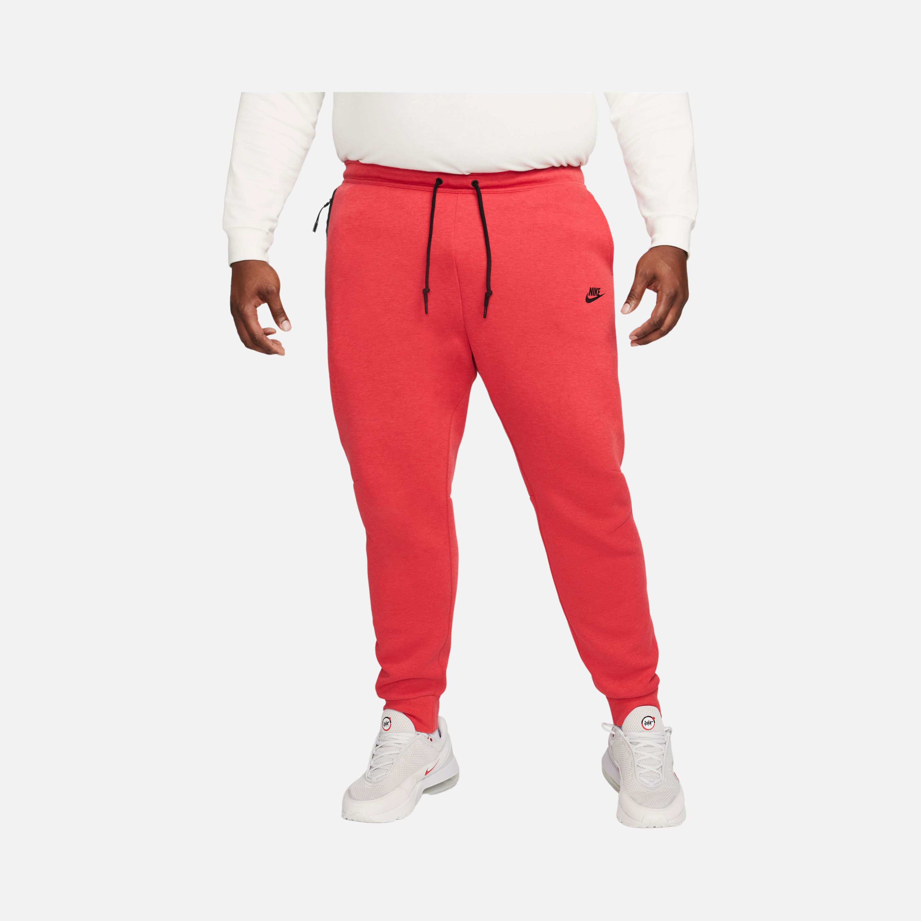 Nike Sportswear Tech Fleece FW24 Erkek Eşofman Altı