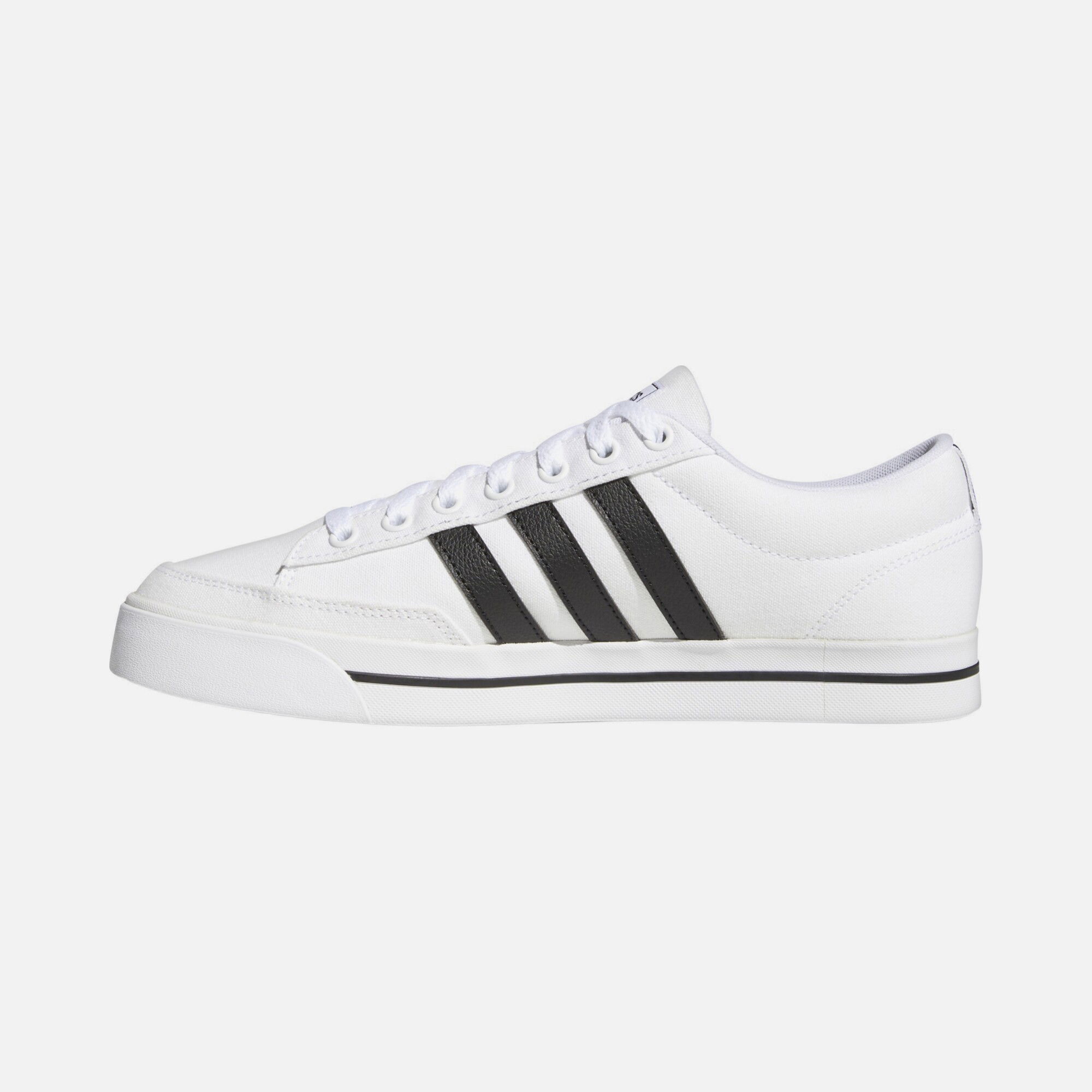 adidas Retrovulc Canvas Skateboarding Erkek Spor Ayakkabı