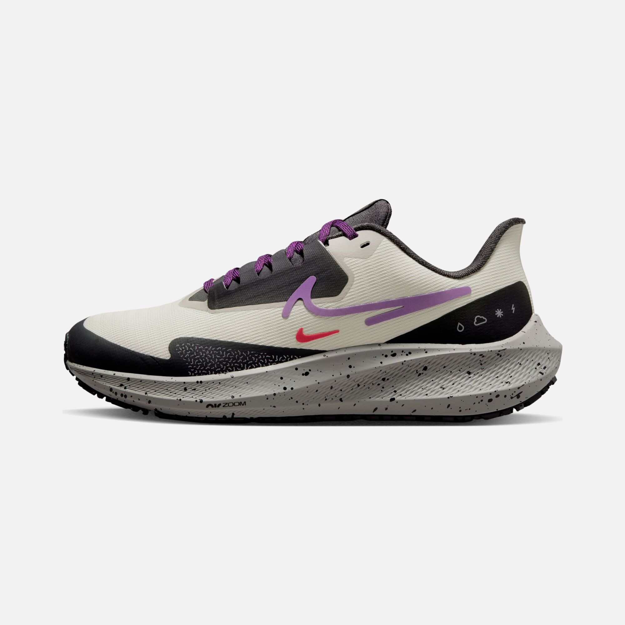 Nike Air Zoom Pegasus 39 Shield Weatherised Road Running Kadın Spor Ayakkabı