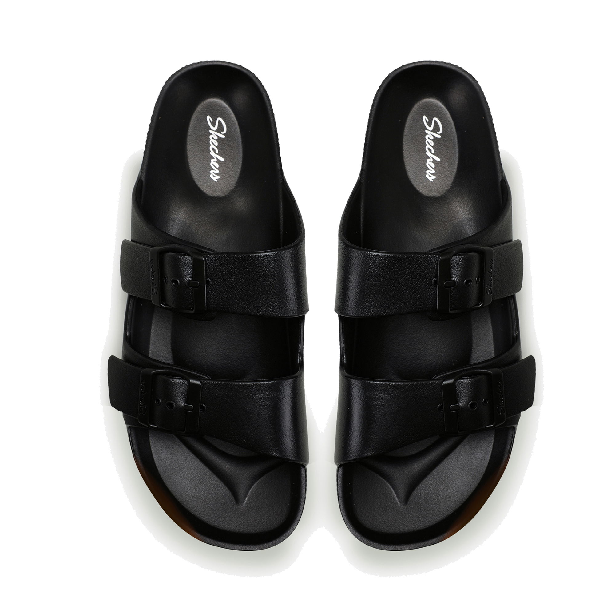 Skechers Cali Breeze Thunder Bolt Kadın Terlik