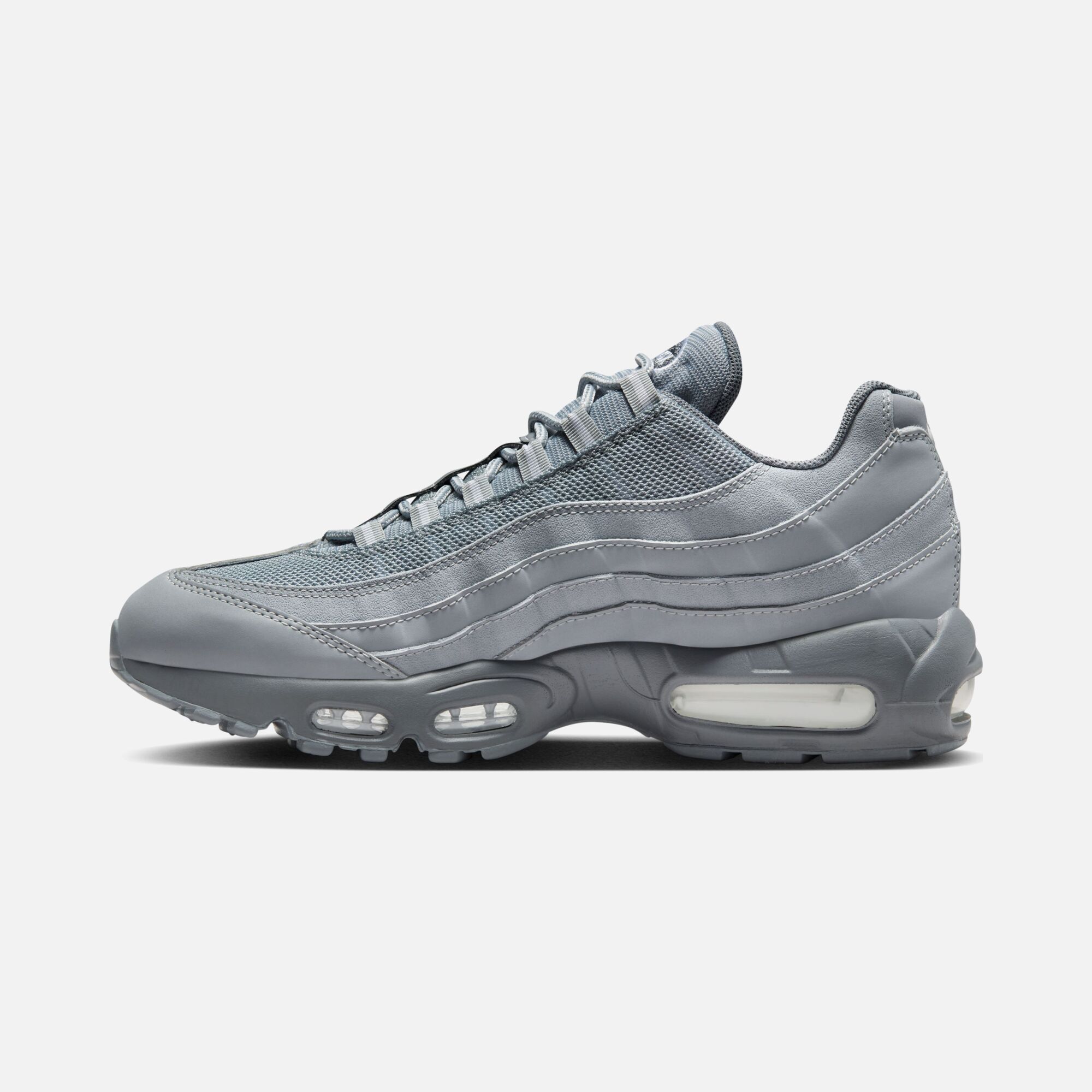 Nike Air Max 95 SU23 Erkek Spor Ayakkabı