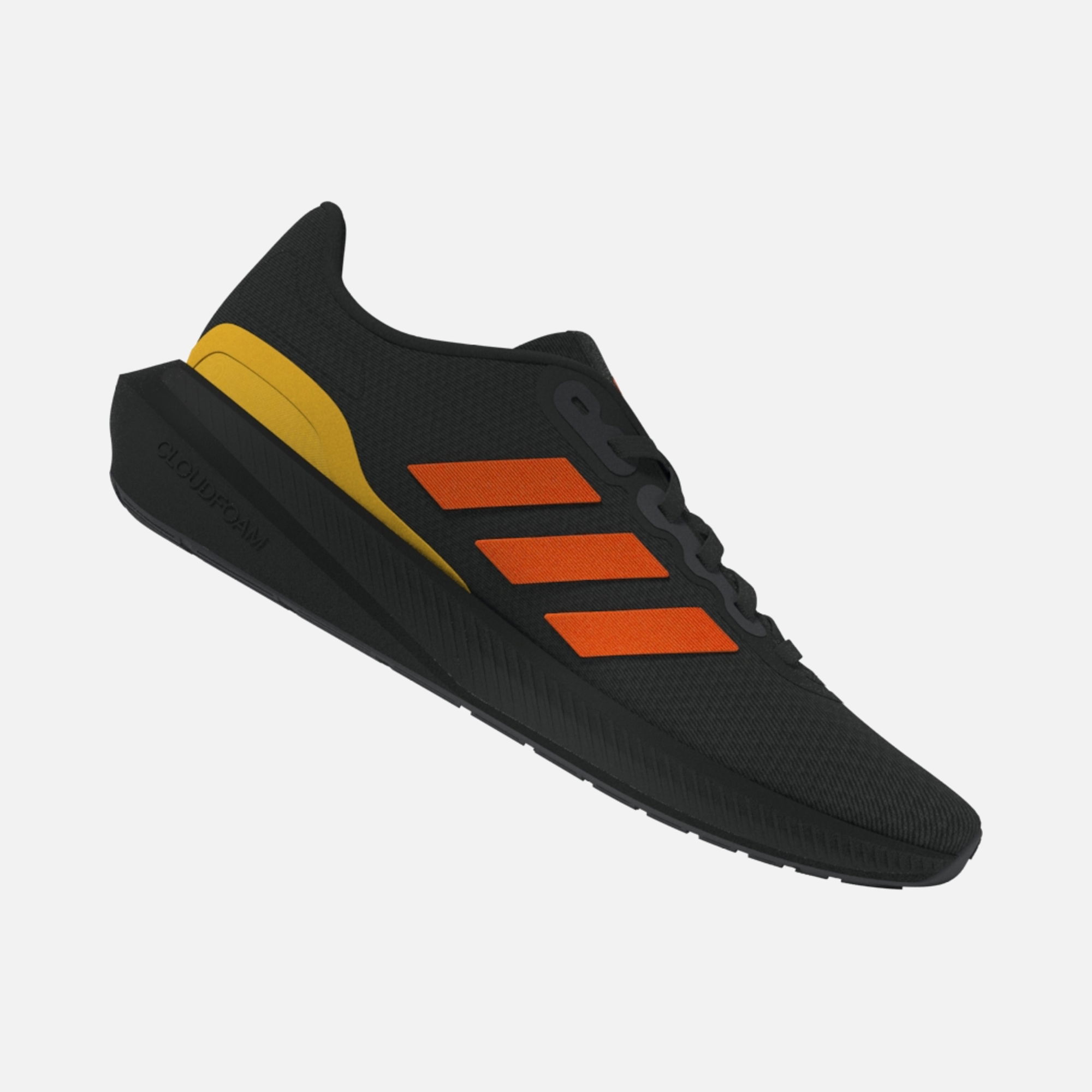 adidas Run Falcon 3 Cloudfoam Low Running Erkek Spor Ayakkabı