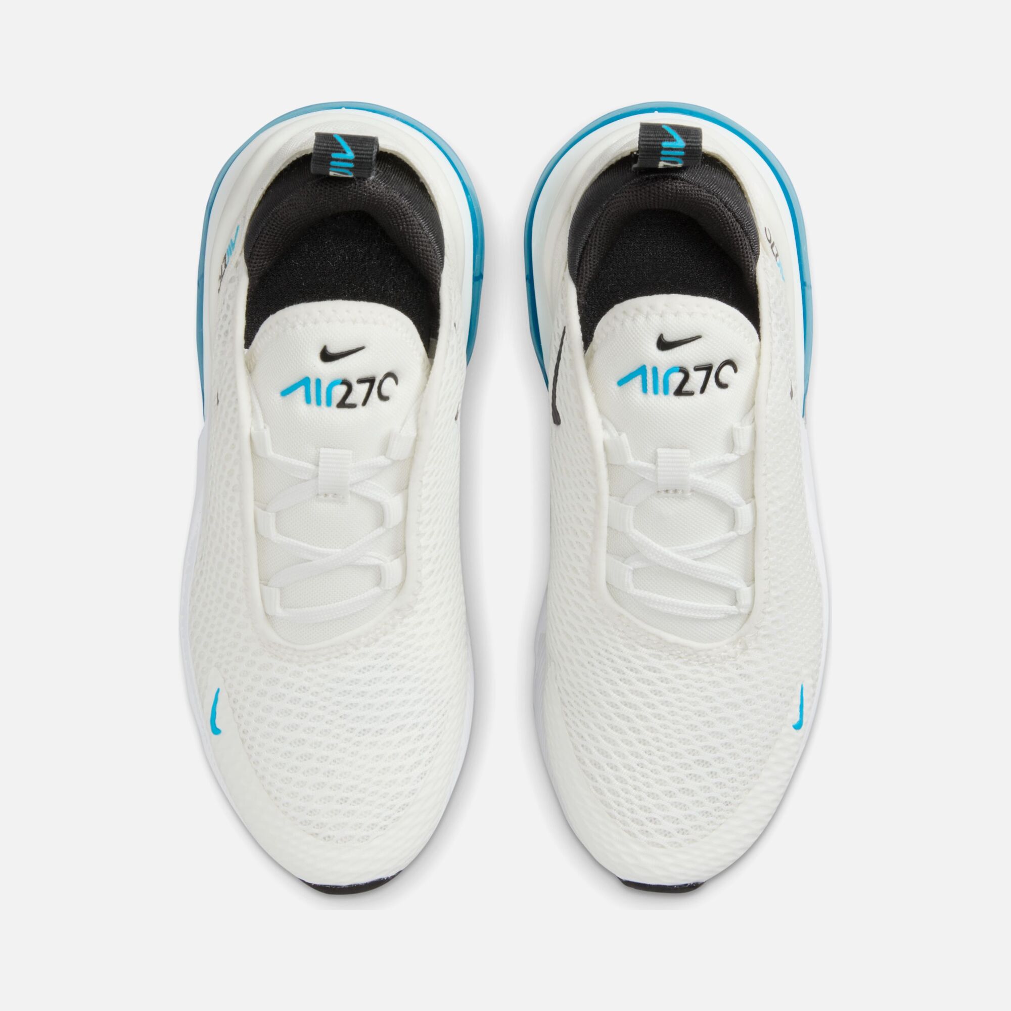 Nike Air Max 270 FA23 (PS) Çocuk Spor Ayakkabı