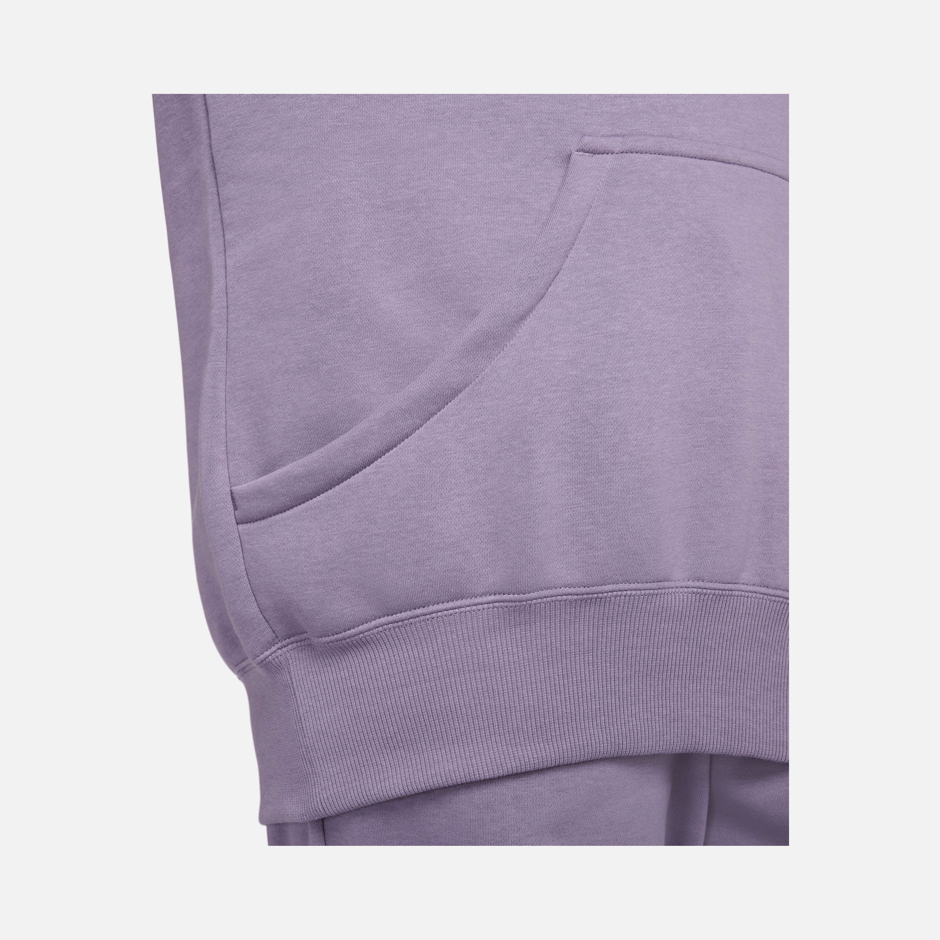 Nike Sportswear Phoenix Fleece Oversized Pullover Hoodie Kadın Sweatshirt