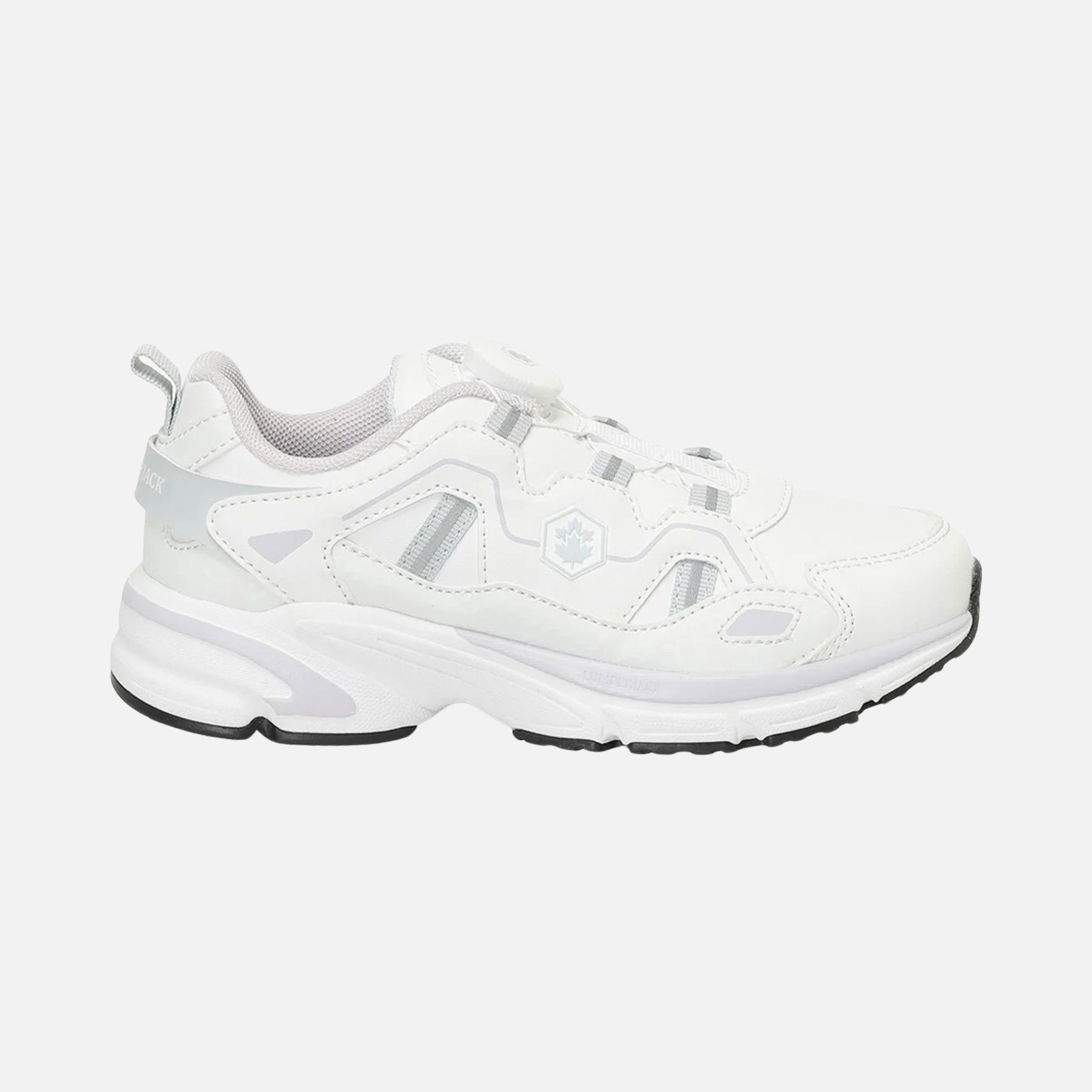 Lumberjack Sportswear Thor 4PR (Girls') Çocuk Spor Ayakkabı