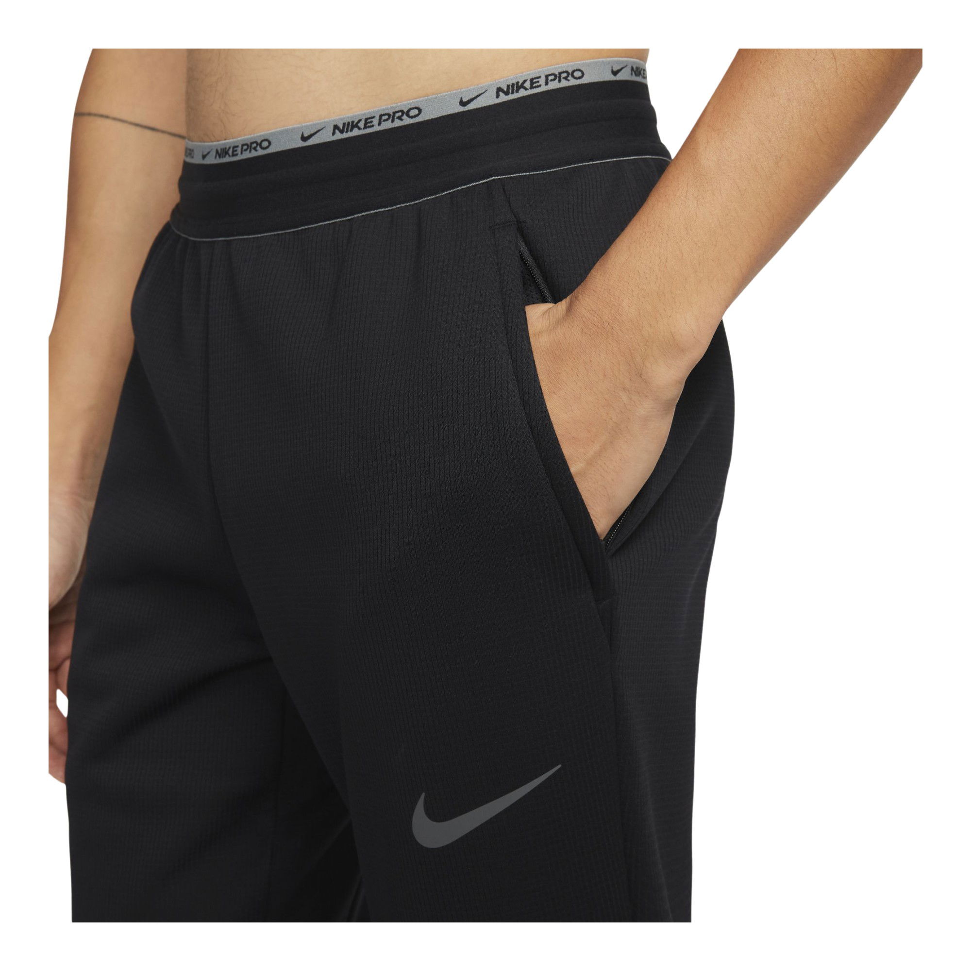 Nike Pro Therma-Fit Sphere Erkek Eşofman Altı