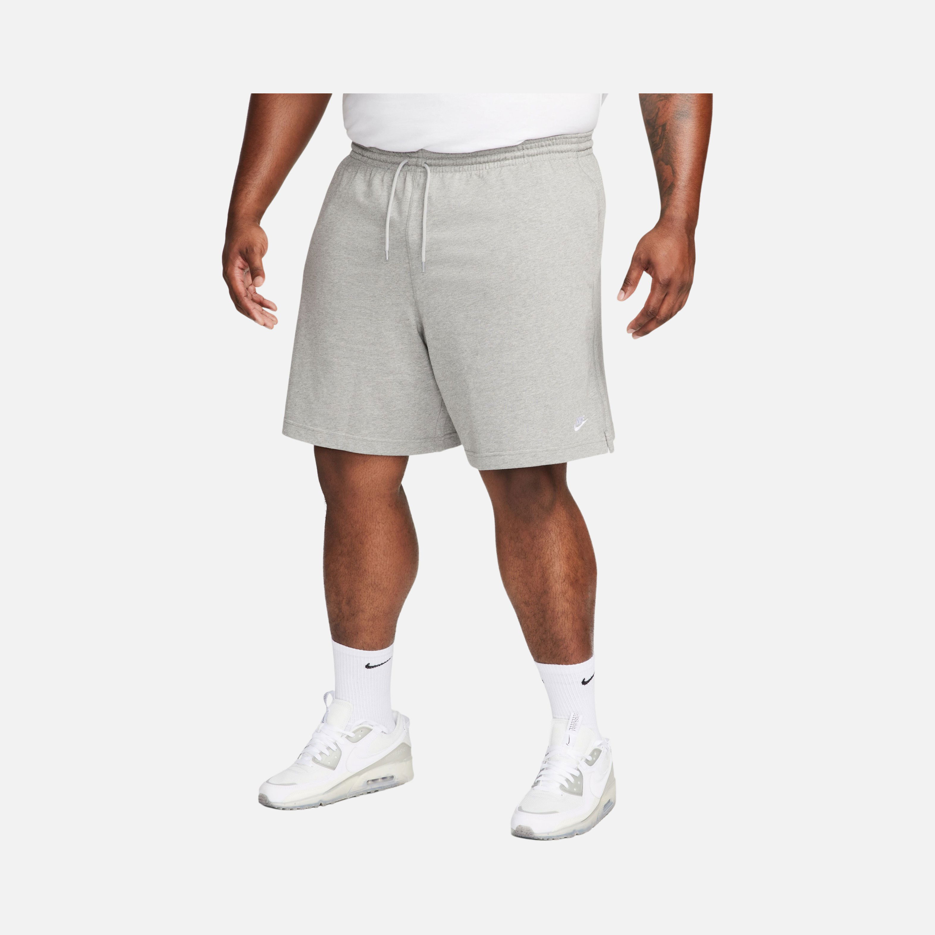 Nike Sportswear Club+ Knit Erkek Şort