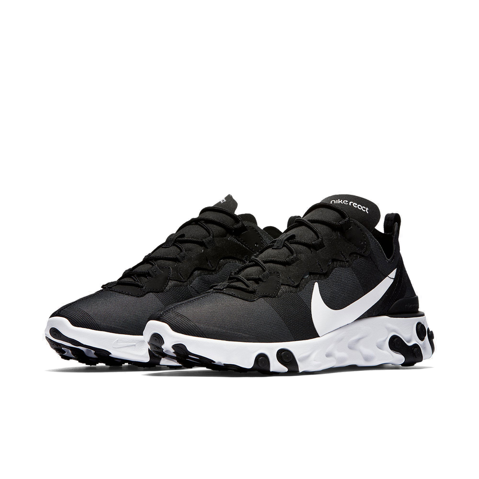 Nike React Element 55 Erkek Spor Ayakkabı