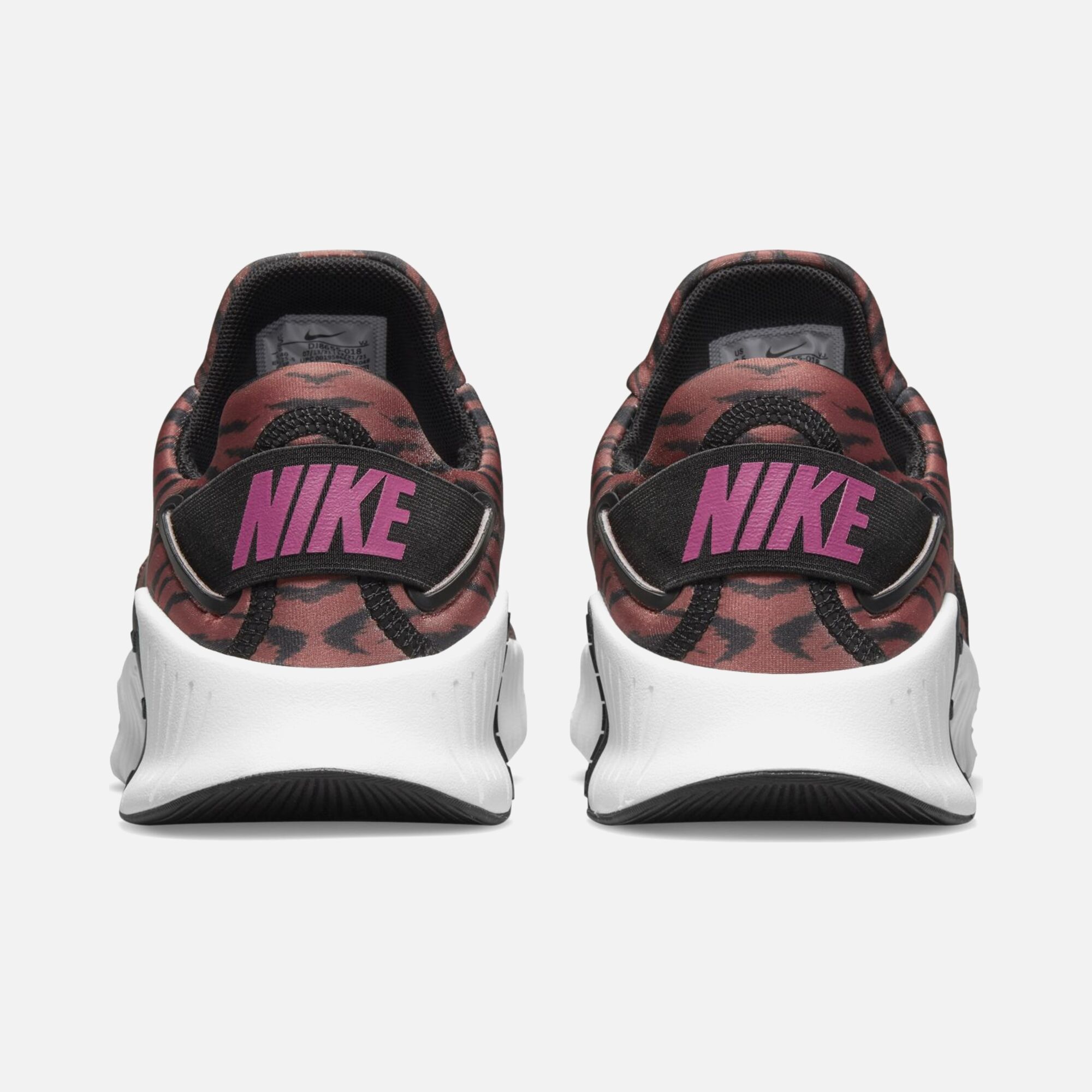 Nike Free Metcon 4 Training SS22 Kadın Spor Ayakkabı