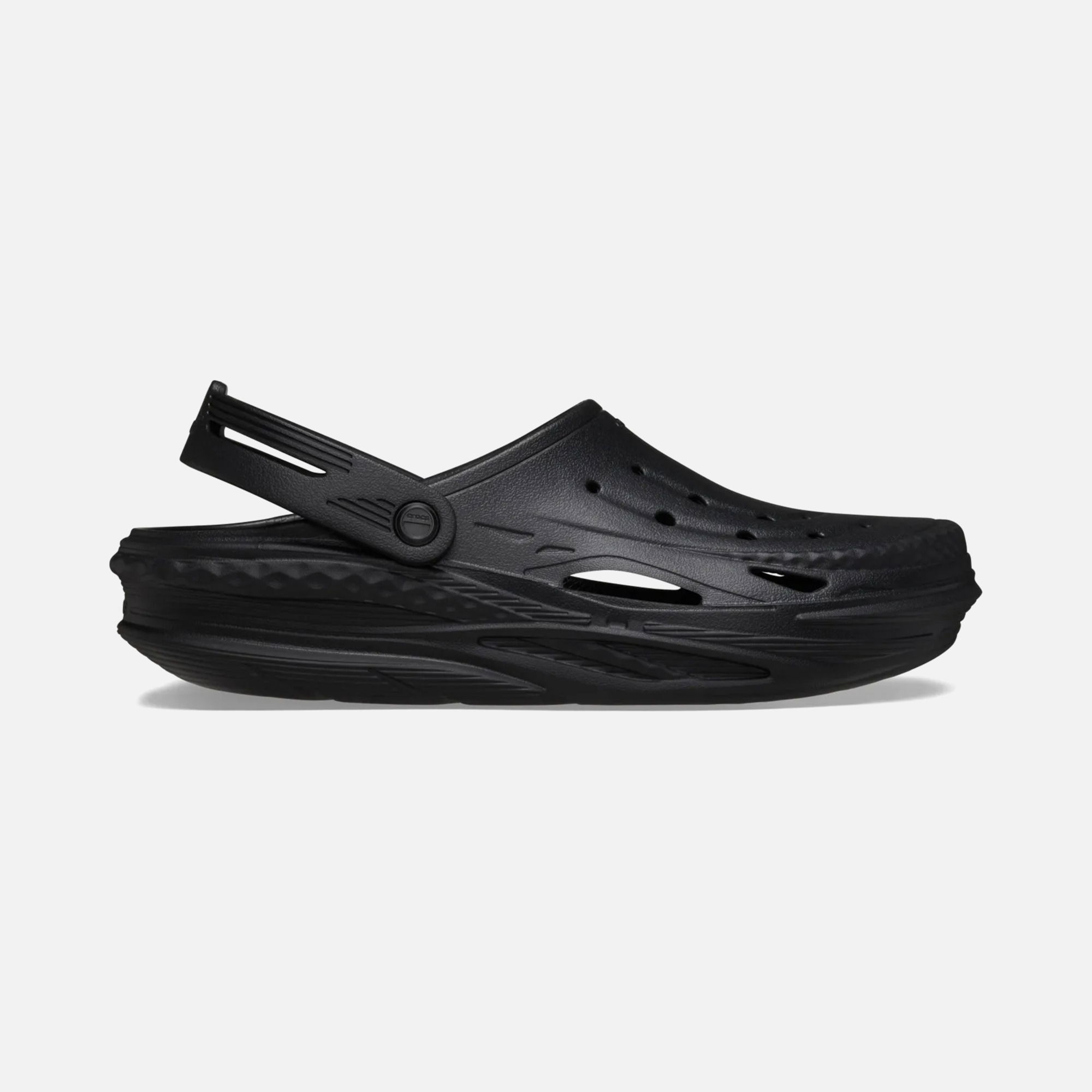 Crocs Off Grid Clog Erkek Terlik