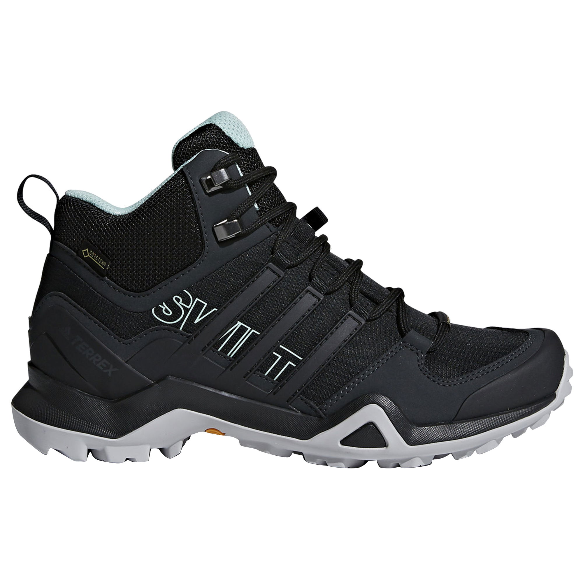 adidas Terrex Swift R2 Mid Gore-Tex Kadın Spor Ayakkabı