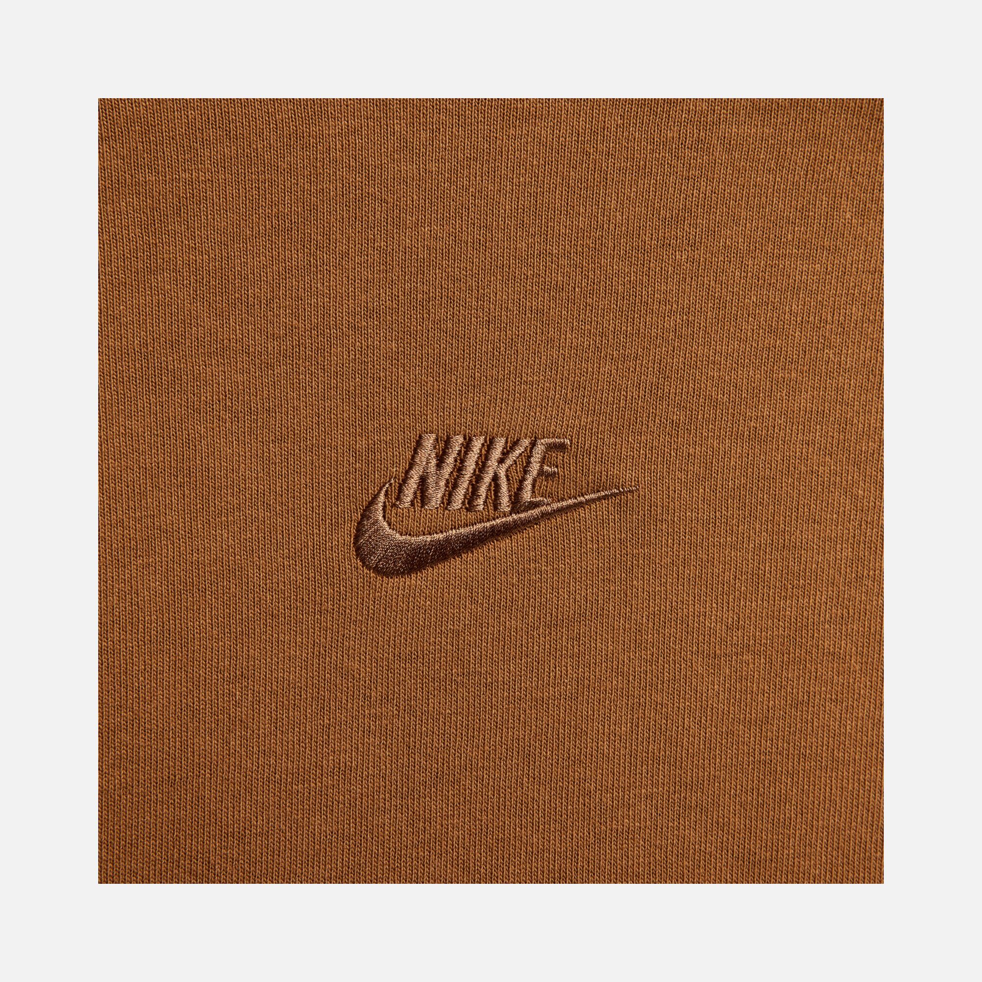 Nike Sportswear Premium Essentials Short-Sleeve Erkek Tişört