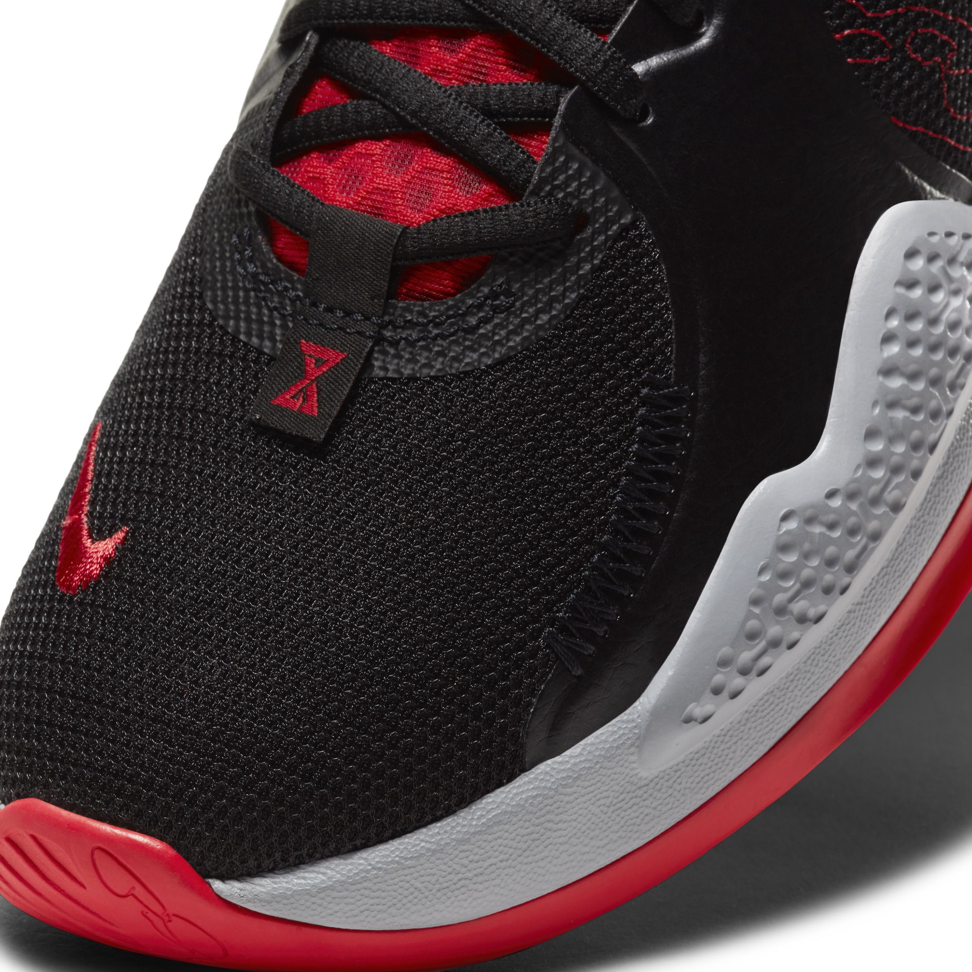 Nike PG 5 Erkek Basketbol Ayakkabısı