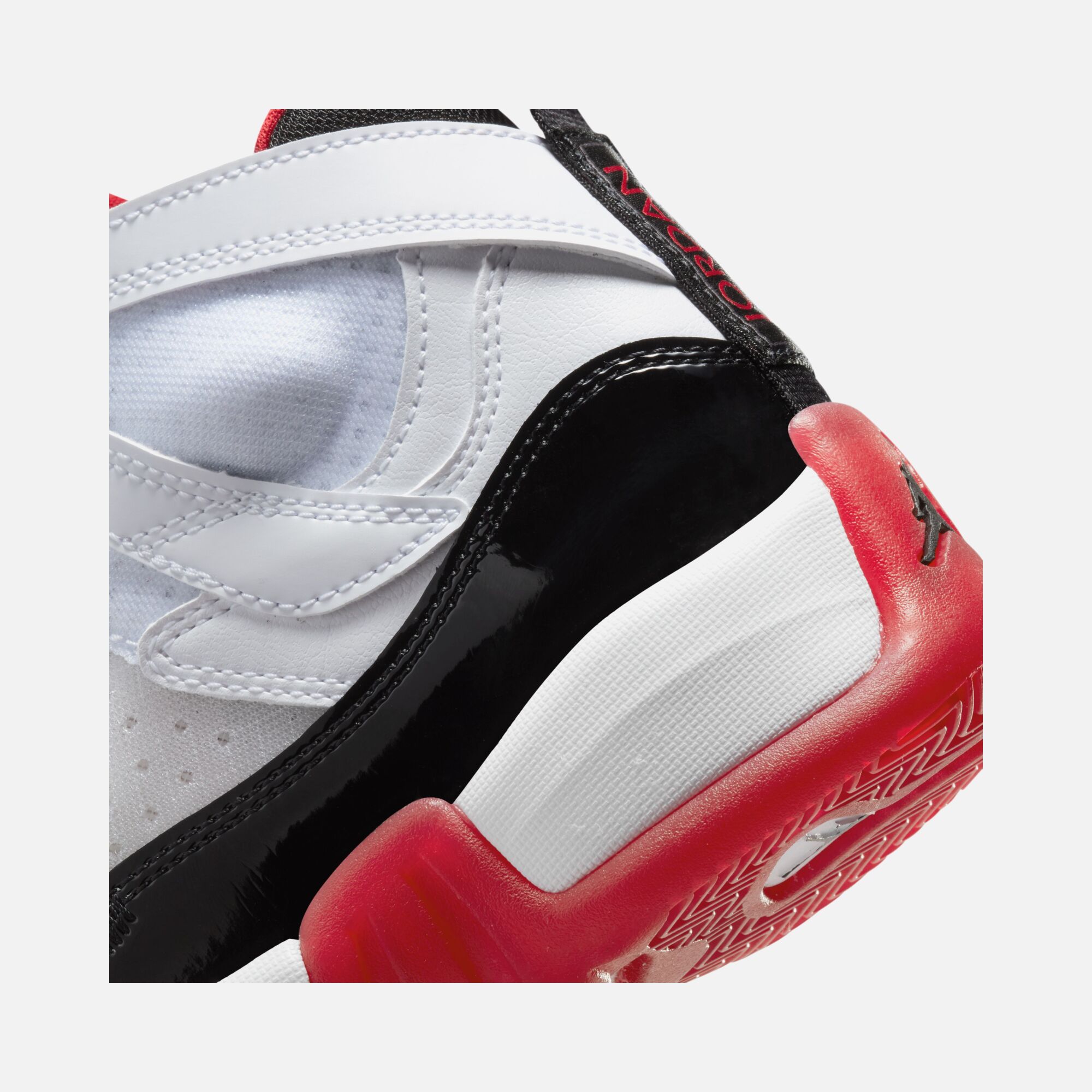 Nike Jordan Jumpman Two Trey (GS) Spor Ayakkabı