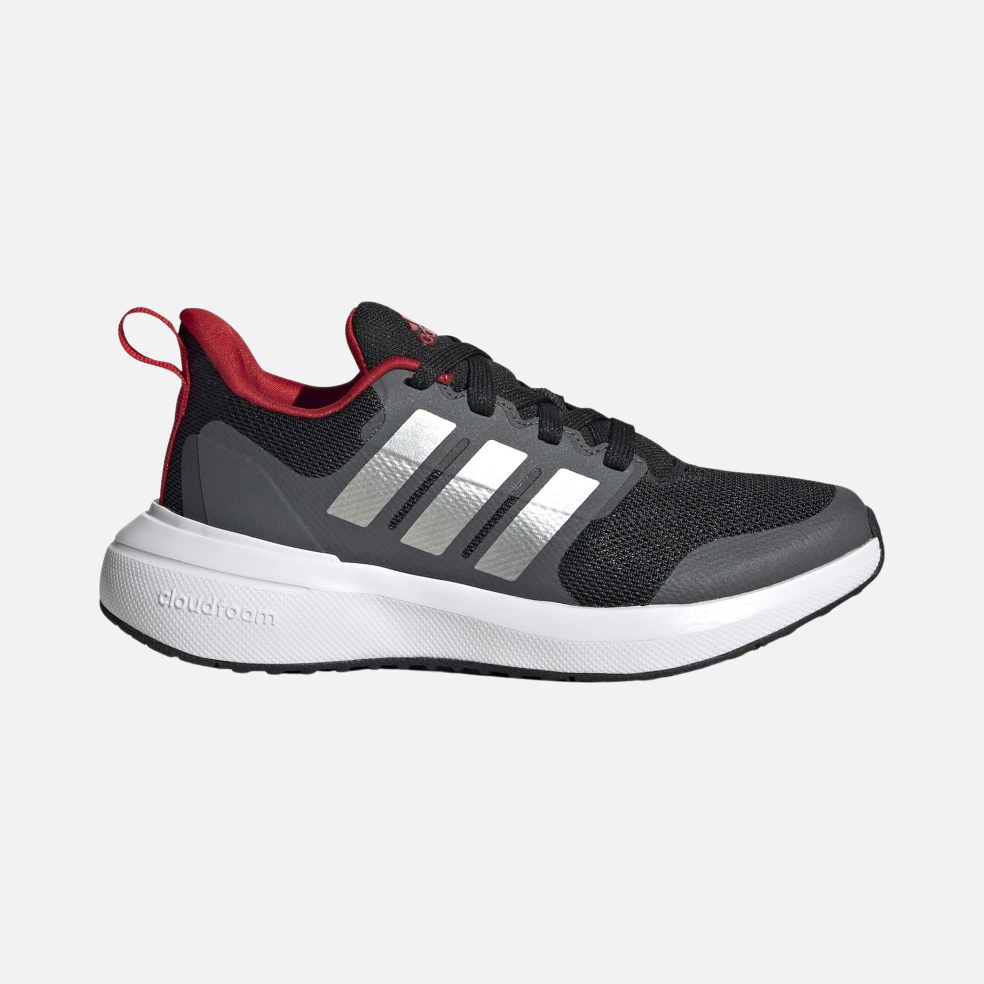 adidas Fortarun 2.0 Cloudfoam Sport Running Lace (GS) Spor Ayakkabı