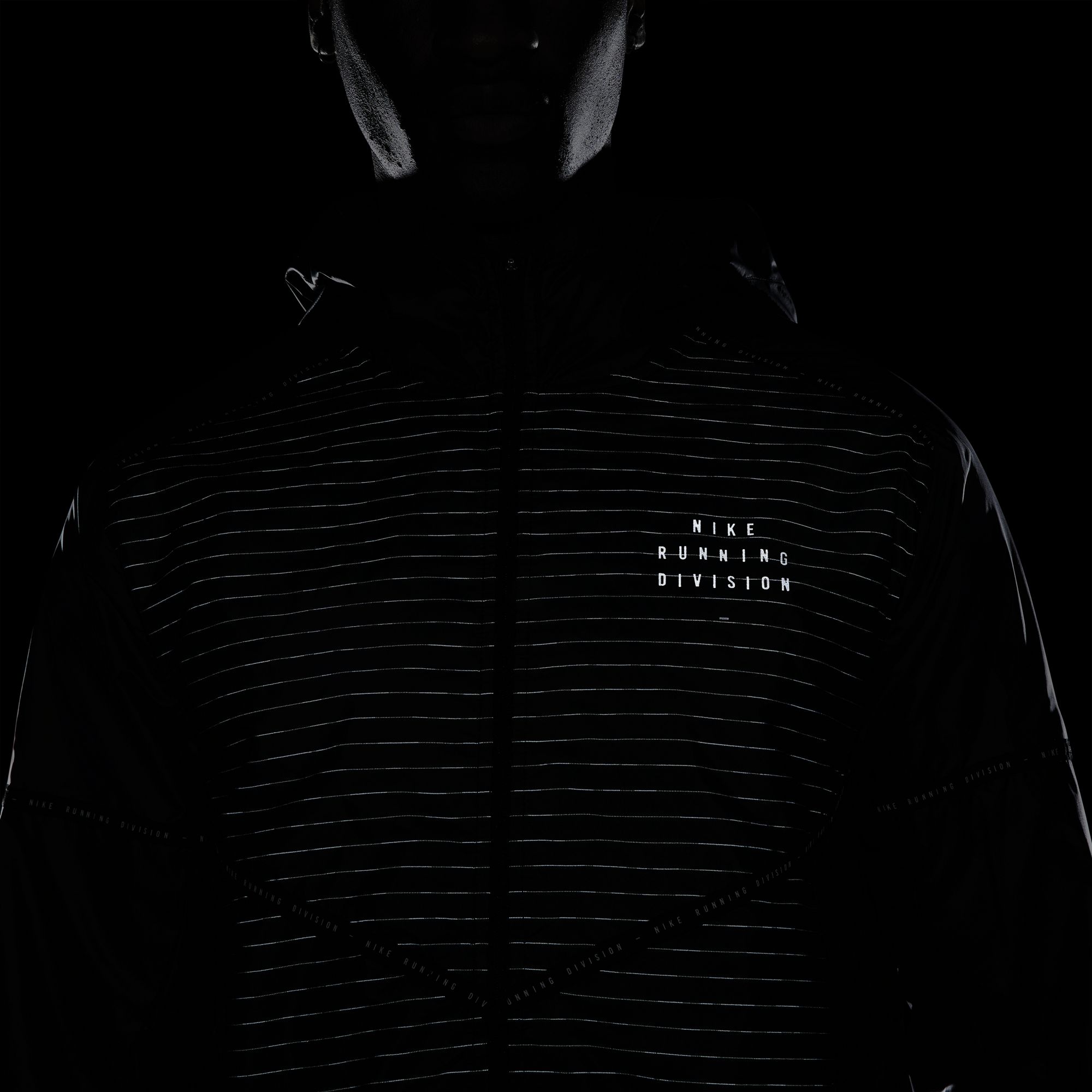 Nike Storm-Fit Run Division Flash Running Full-Zip Hoodie FW21 Erkek Ceket