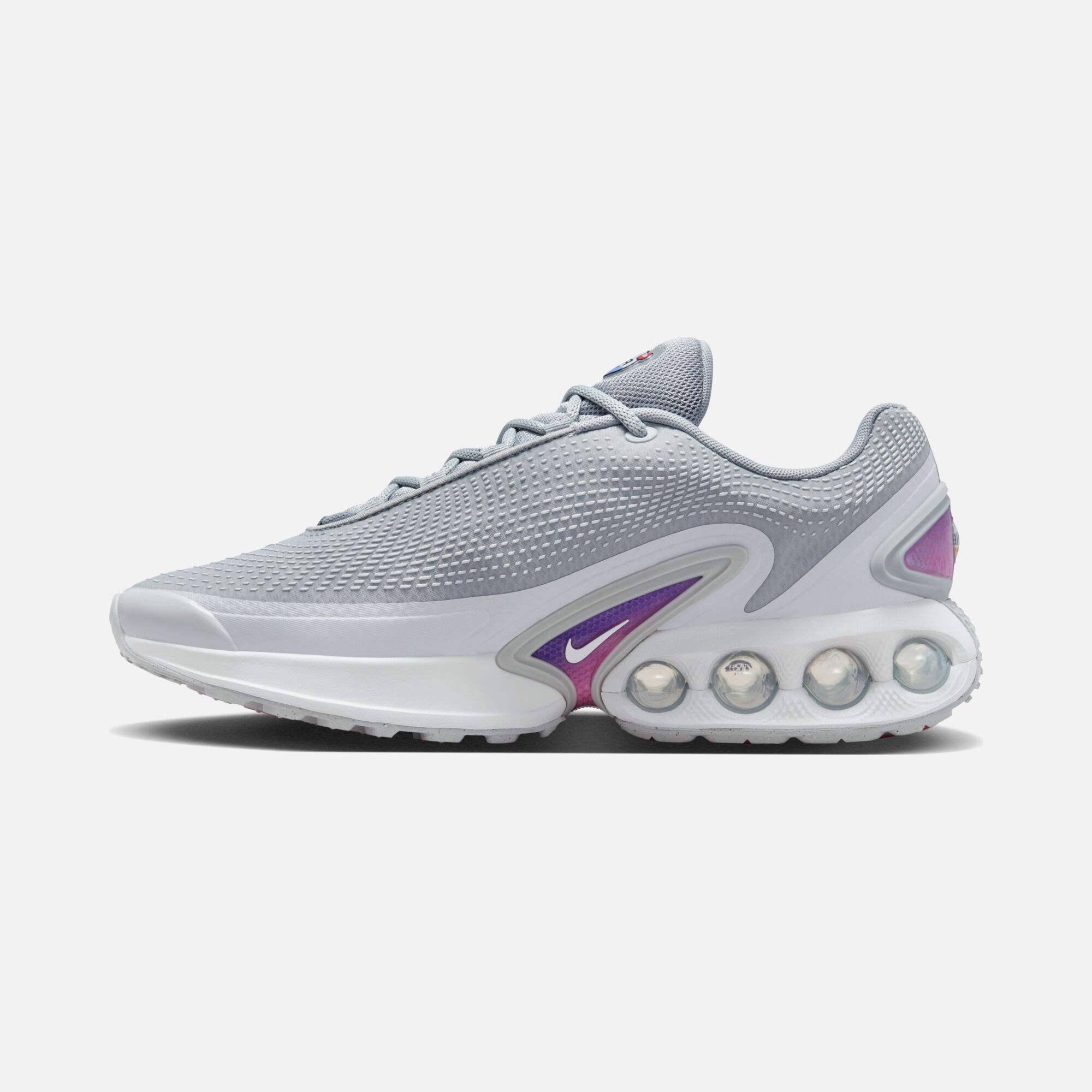 Nike Sportswear Air Max Dn ''Dynamic Air Unit System'' Erkek Spor Ayakkabı