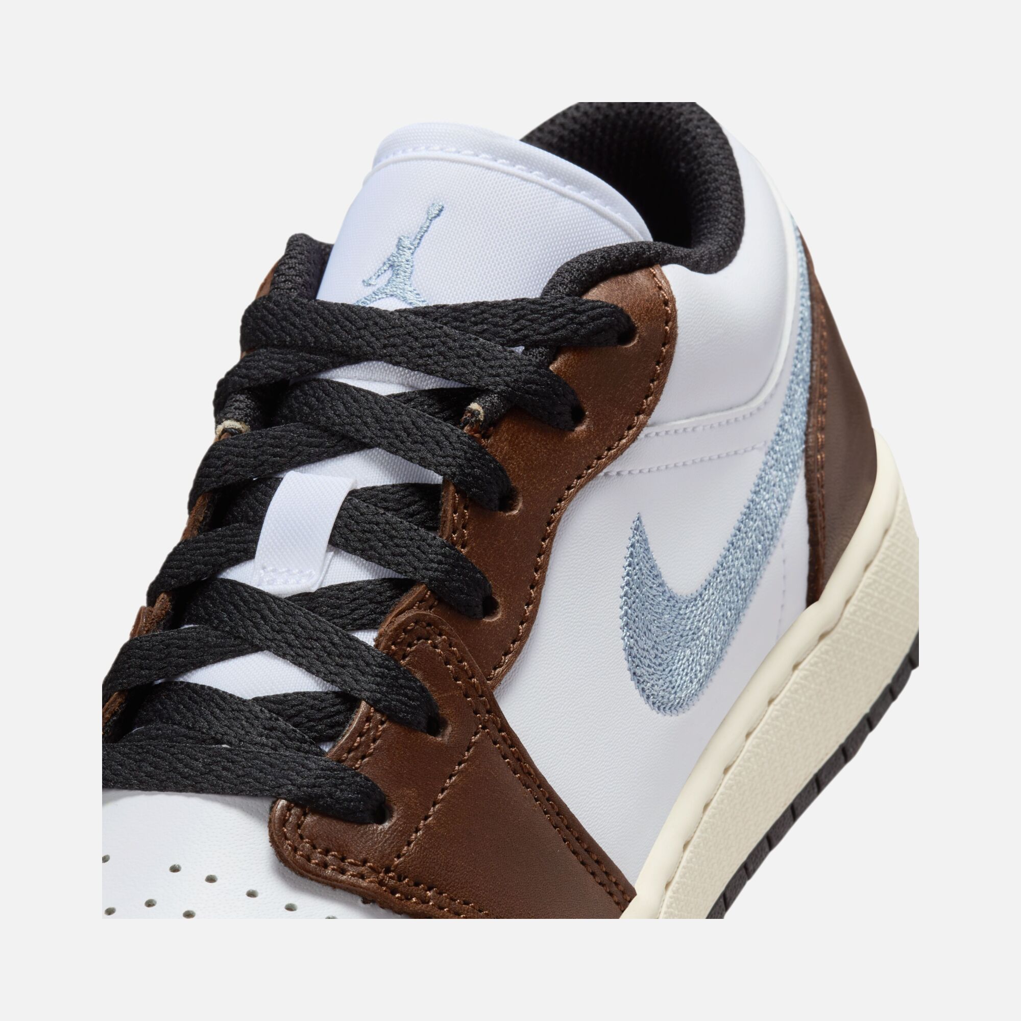 Nike Air Jordan 1 Low SE SP24 (GS) Spor Ayakkabı