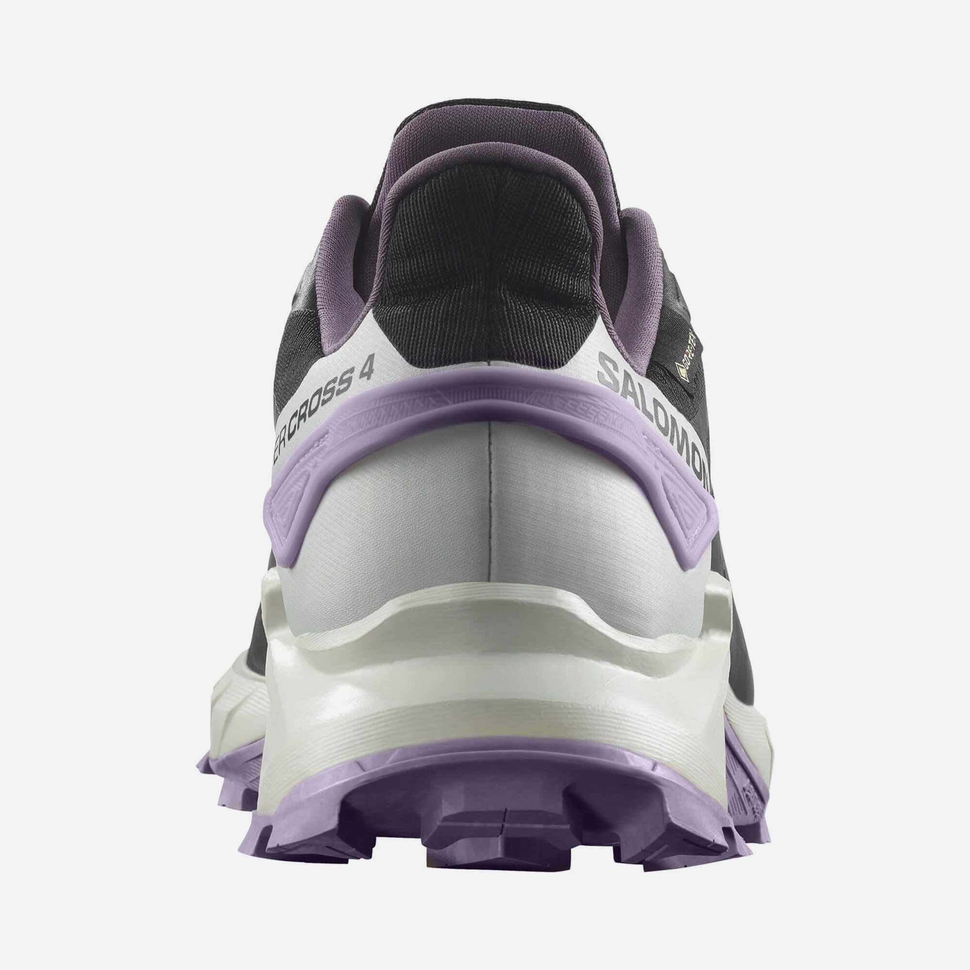 Salomon Supercross 4 Gore-Tex Trail Running Kadın Spor Ayakkabı