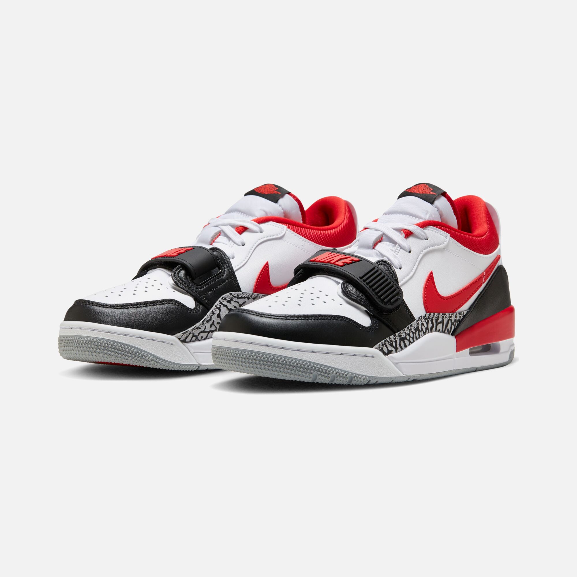 Nike Air Jordan Legacy 312 Low Erkek Spor Ayakkabı