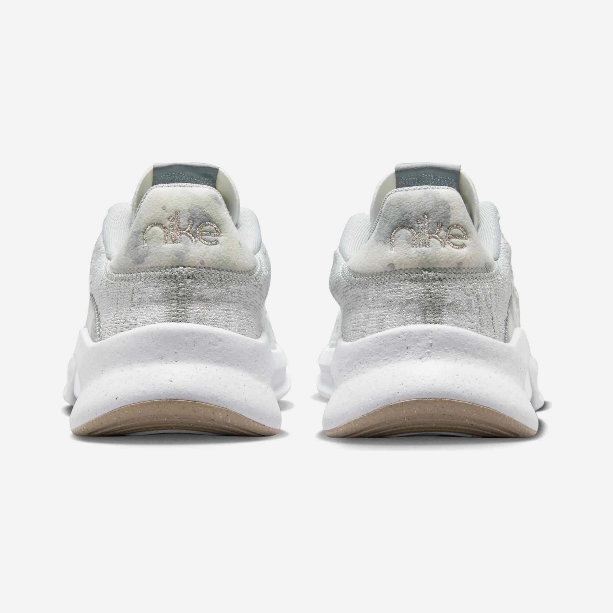 Nike SuperRep Go 3 Next Nature Flyknit Premium Kadın Spor Ayakkabı