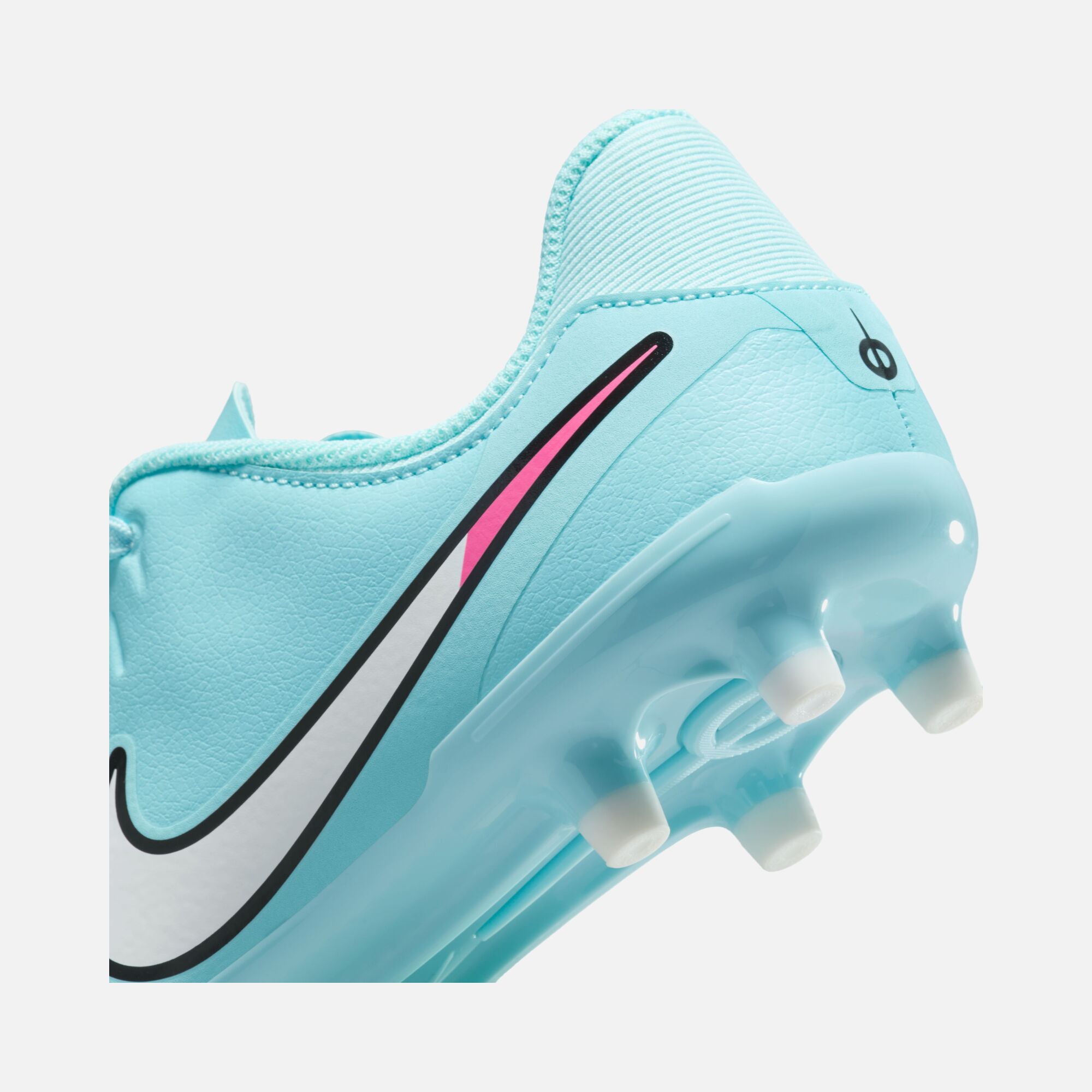 Nike Jr. Tiempo Legend 10 Academy FG/MG Multi-Ground Low-Top Çocuk Krampon