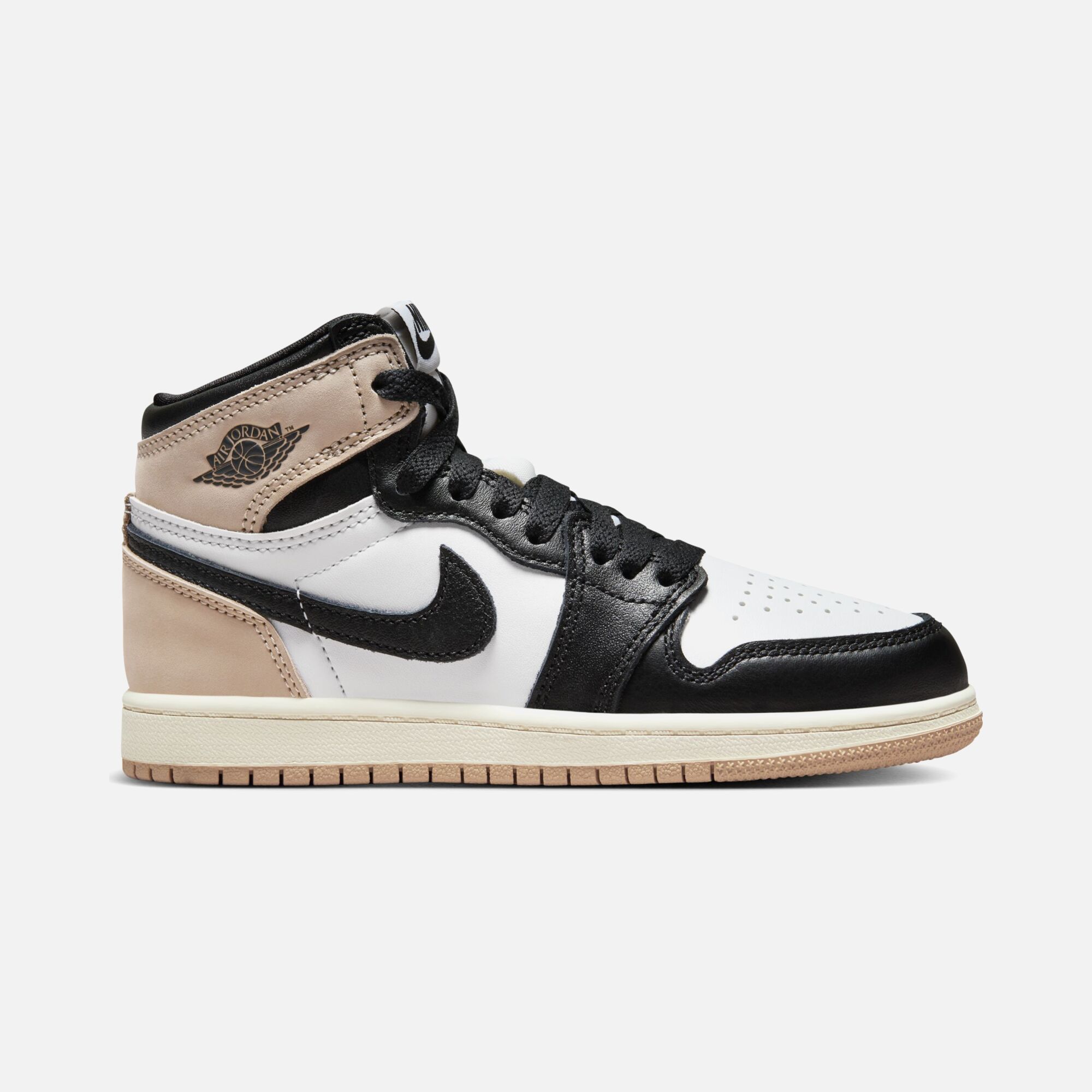 Nike Jordan 1 Retro High OG SU24 (PS) Çocuk Spor Ayakkabı