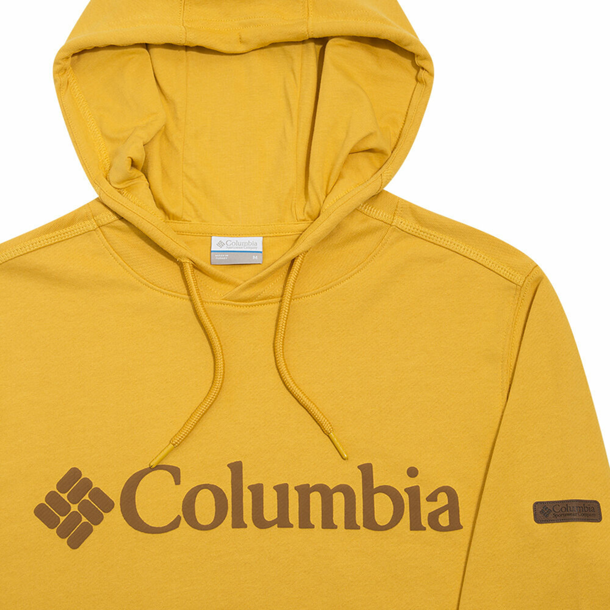 Columbia CSC Basic Logo II Hoodie Erkek Sweatshirt