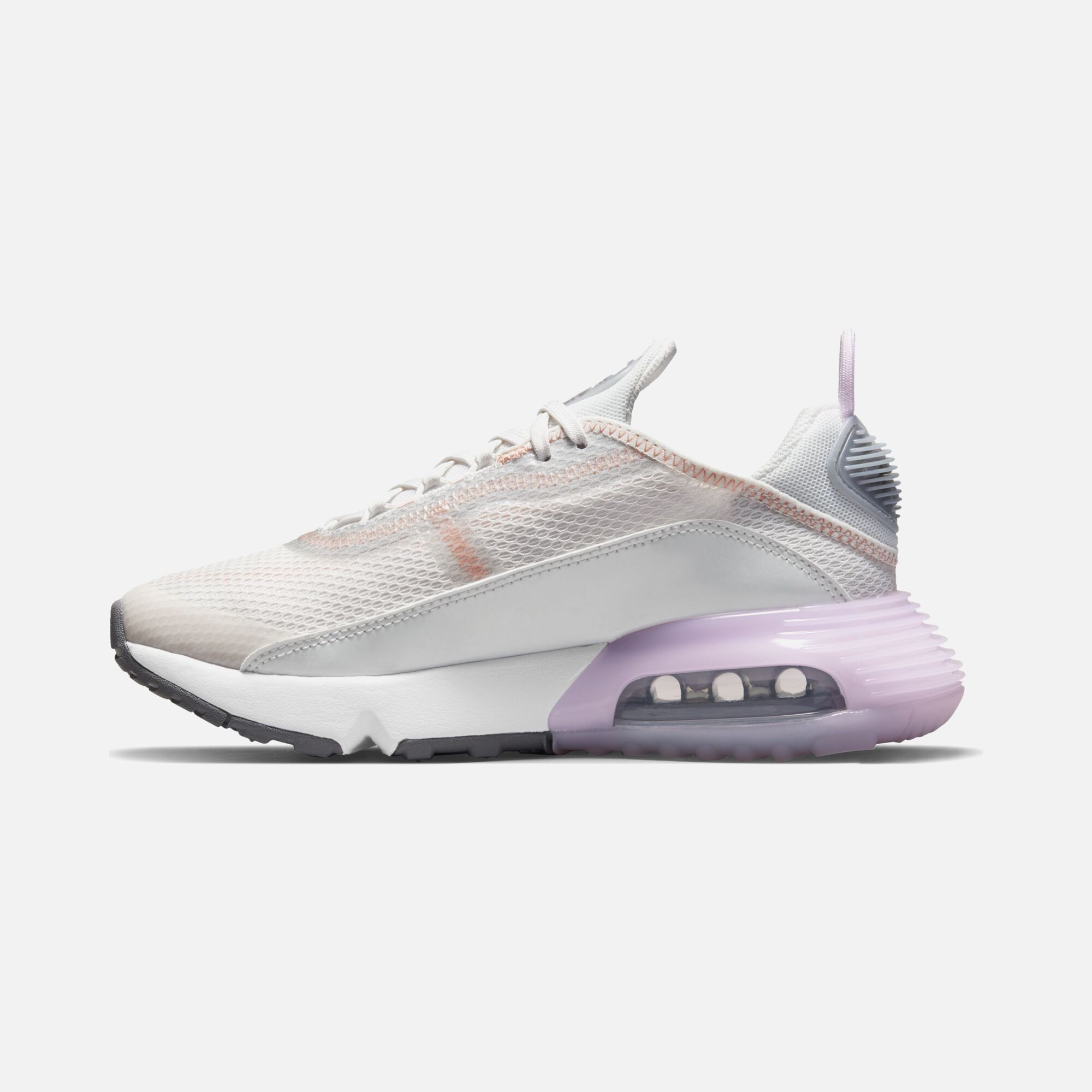 Nike Air Max 2090 (GS) Spor Ayakkabı