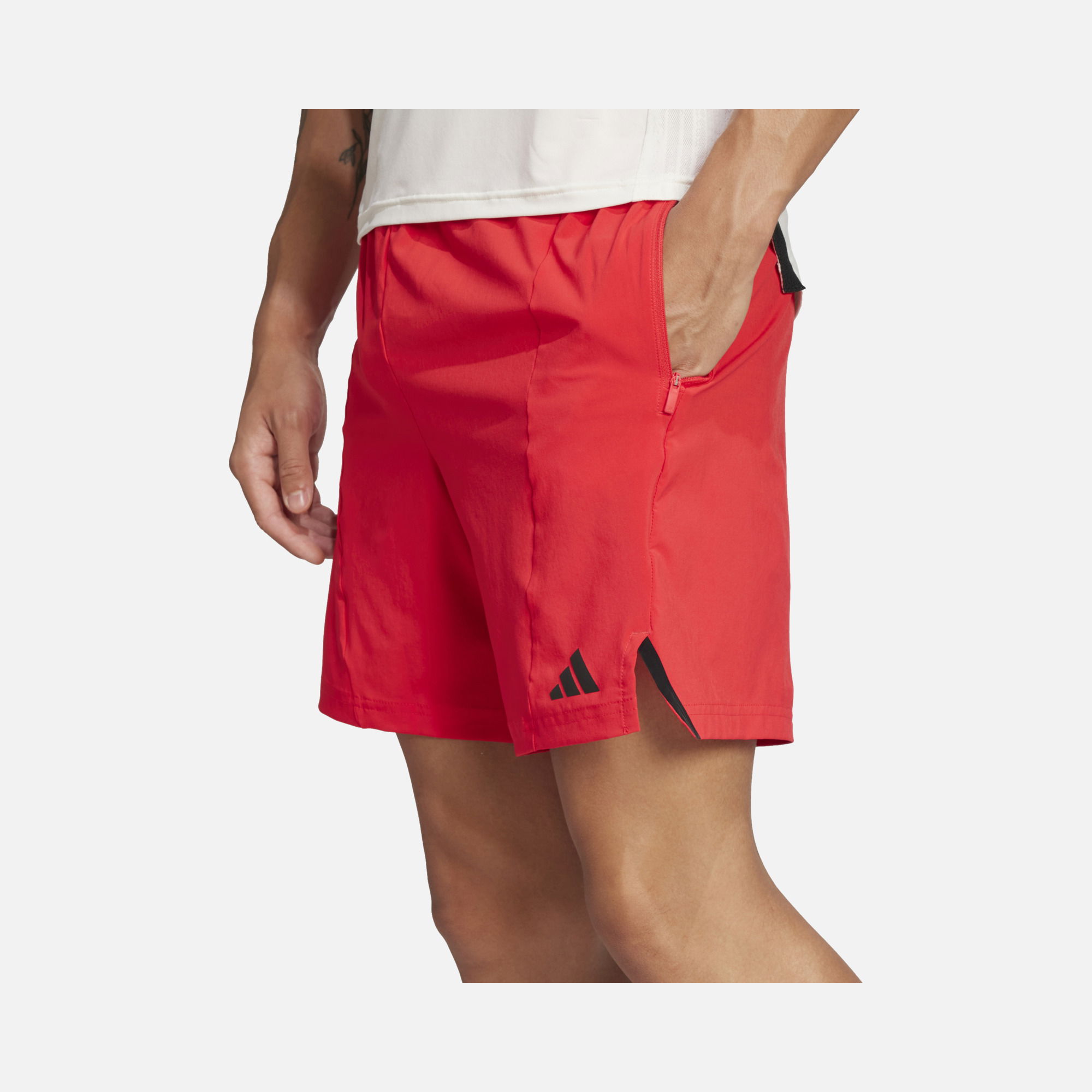 adidas AEROREADY Designed for Training Erkek Şort