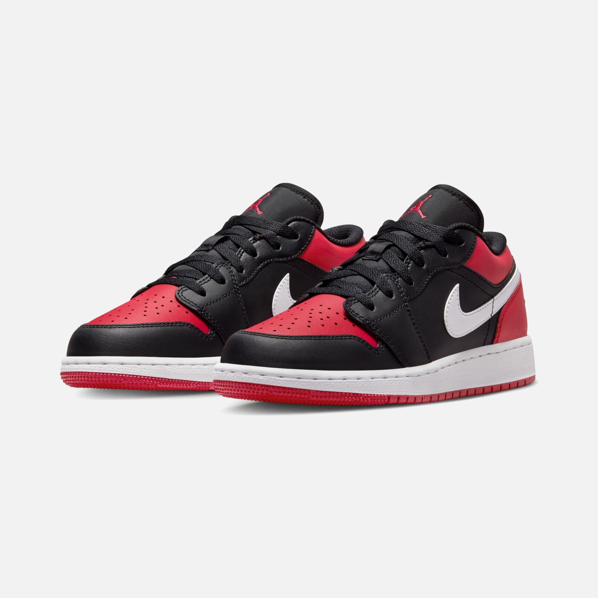 Nike Air Jordan 1 Low SS25 (GS) Spor Ayakkabı