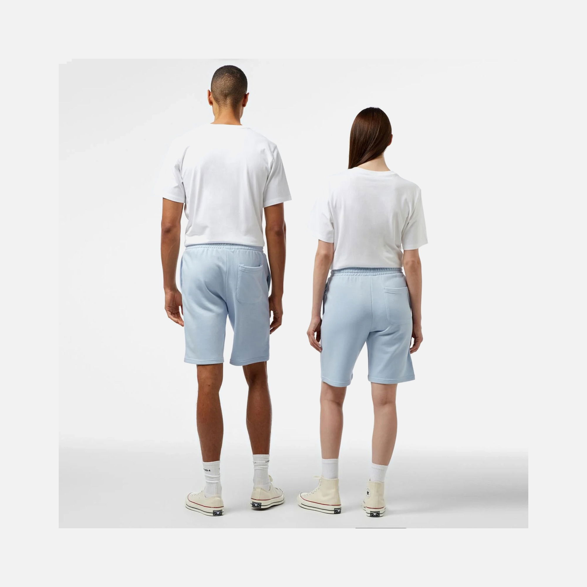 Converse Sportswear Go To Embroidered Star Chevron Unisex Şort