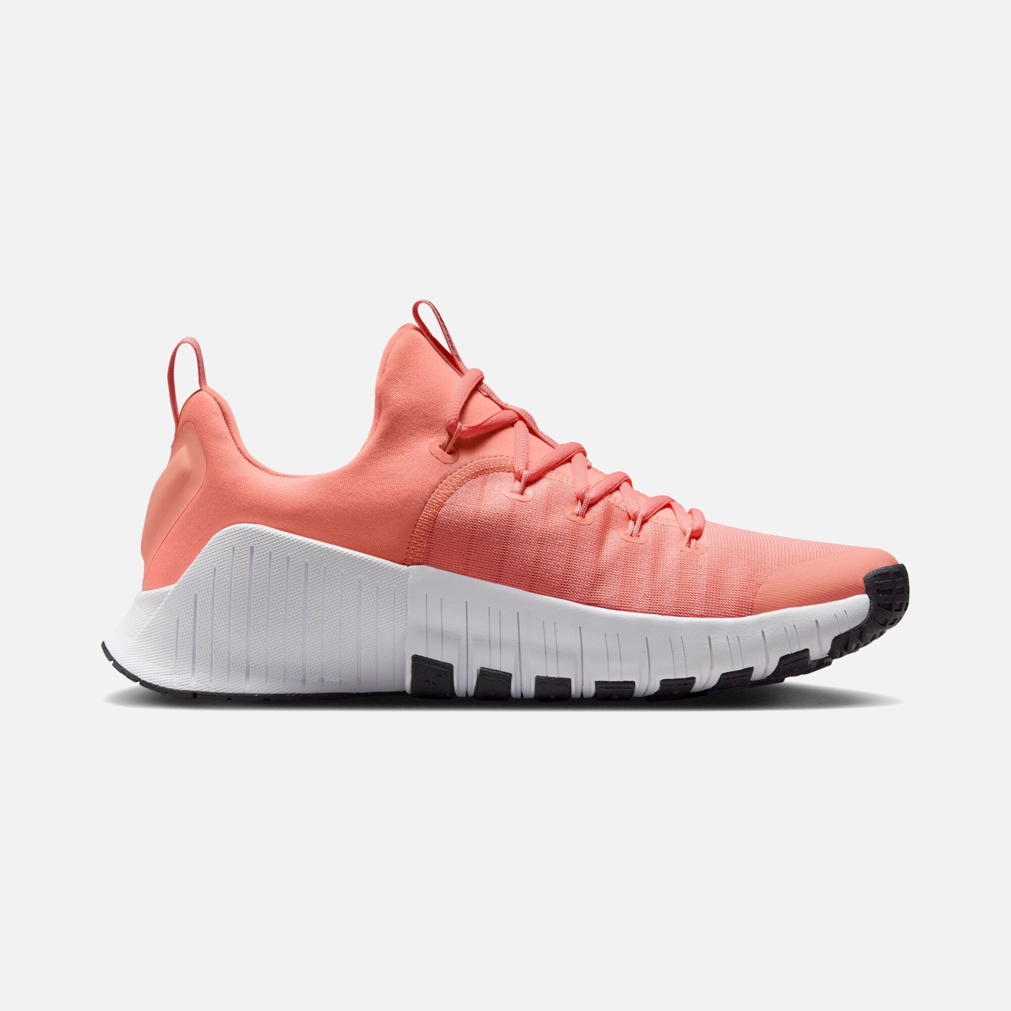 Nike Free Metcon 6 Workout Erkek Spor Ayakkabı