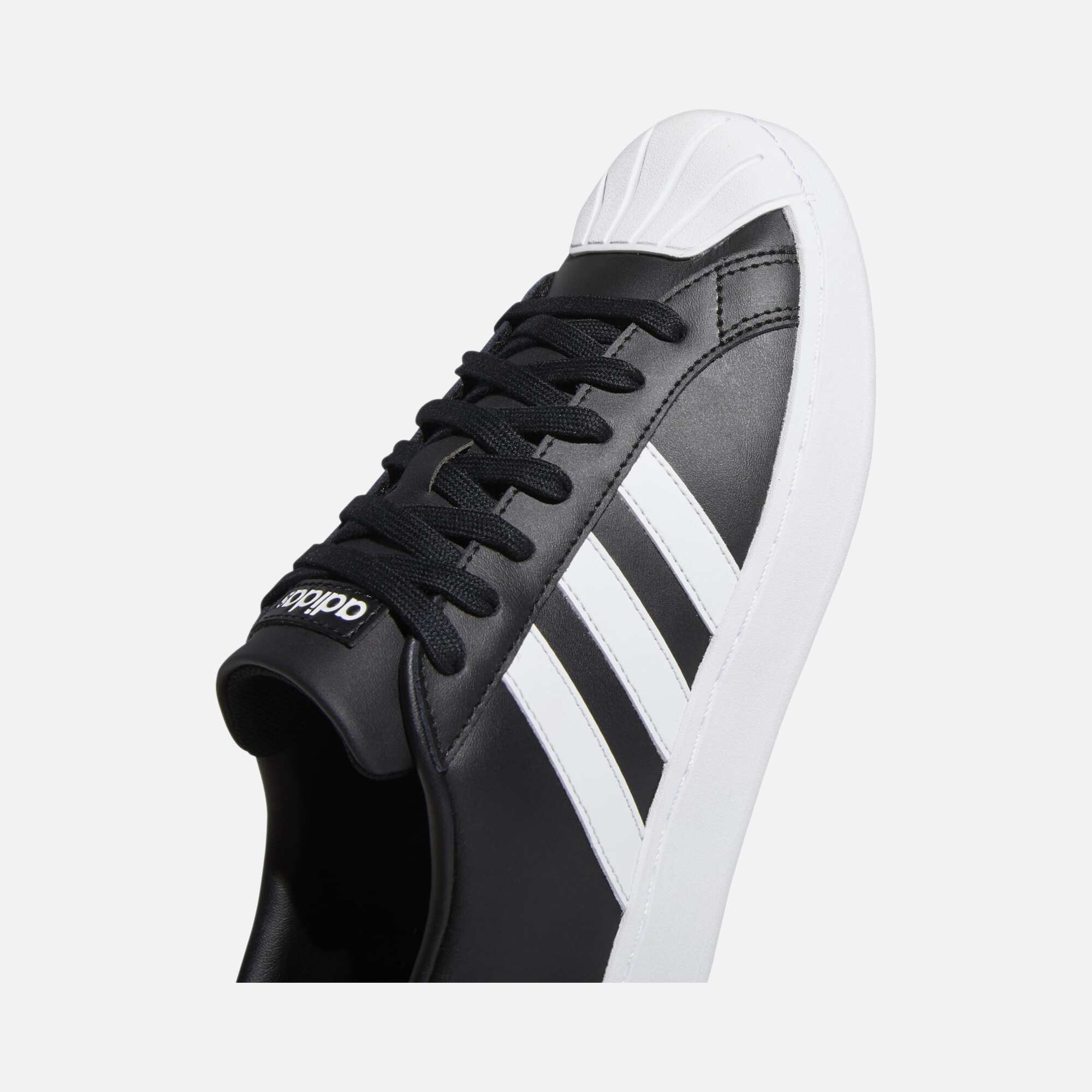 adidas Streetcheck Cloudfoam Court Low Erkek Spor Ayakkabı