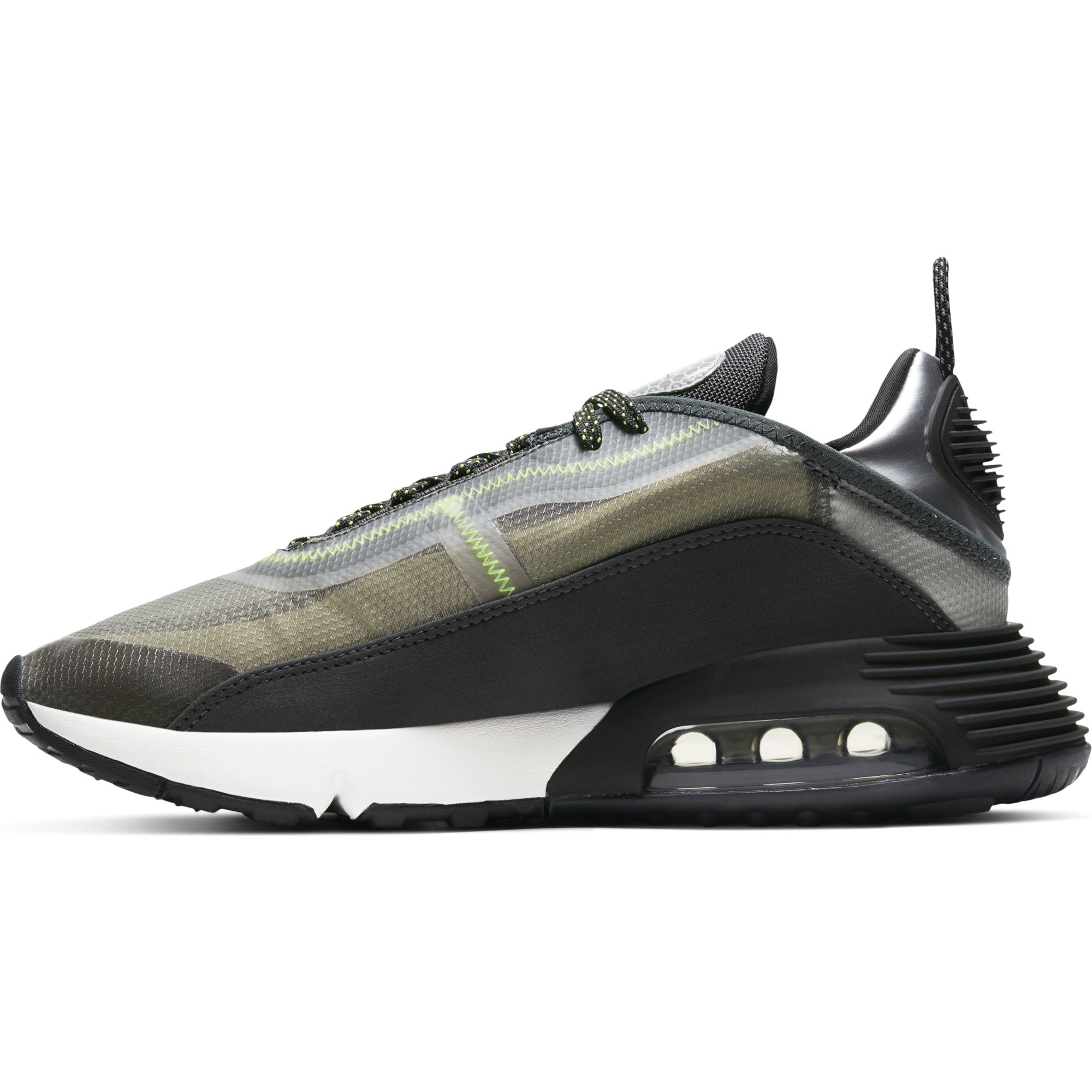 Nike Air Max 2090 SE Erkek Spor Ayakkabı