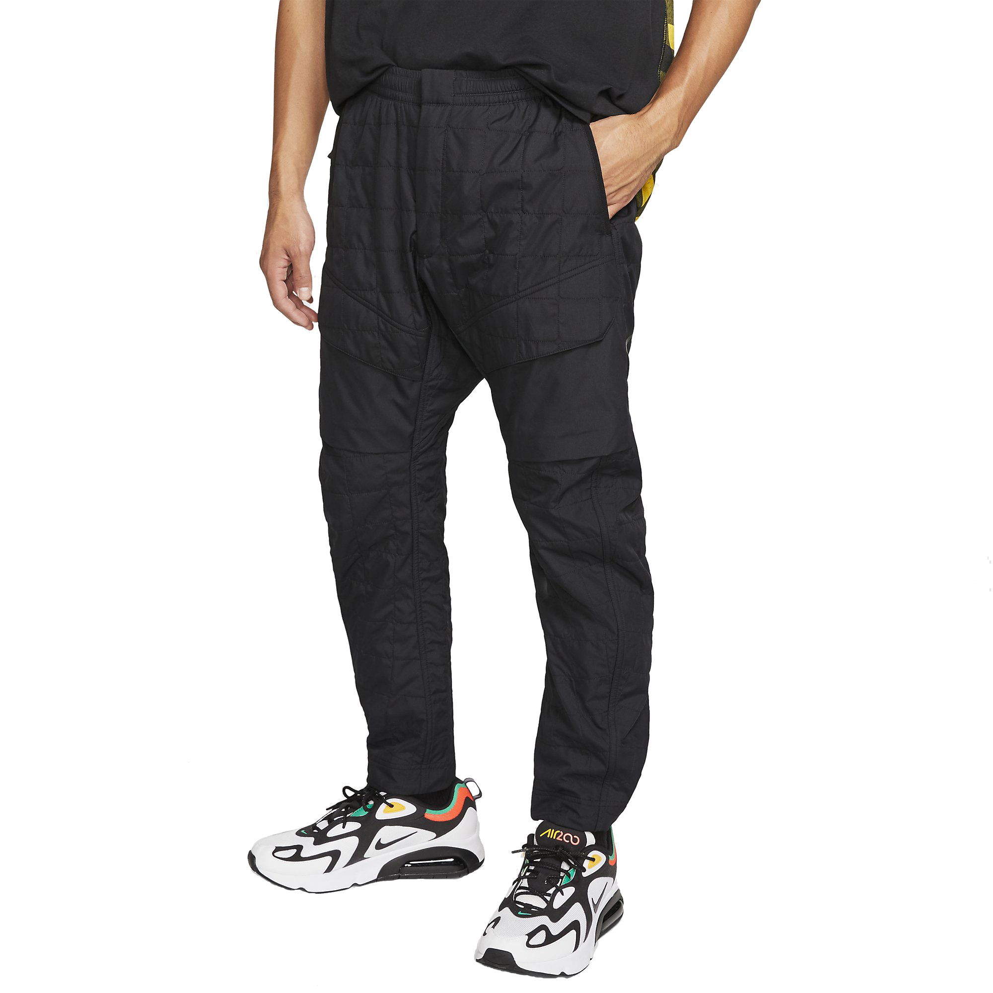 Nike Sportswear Tech Pack Woven Trousers FW19 Erkek Eşofman Altı