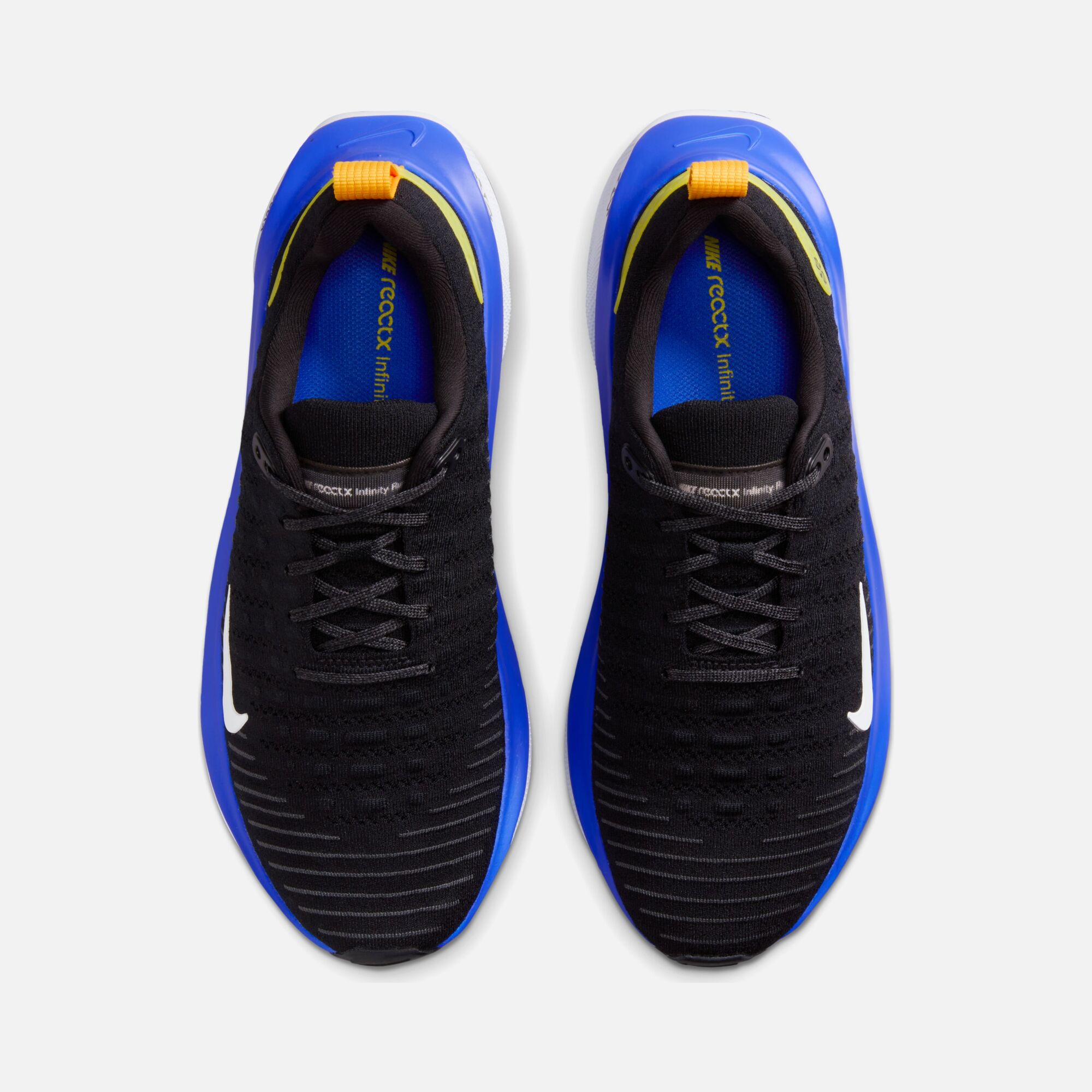 Nike InfinityRN 4 Road Running Erkek Spor Ayakkabı