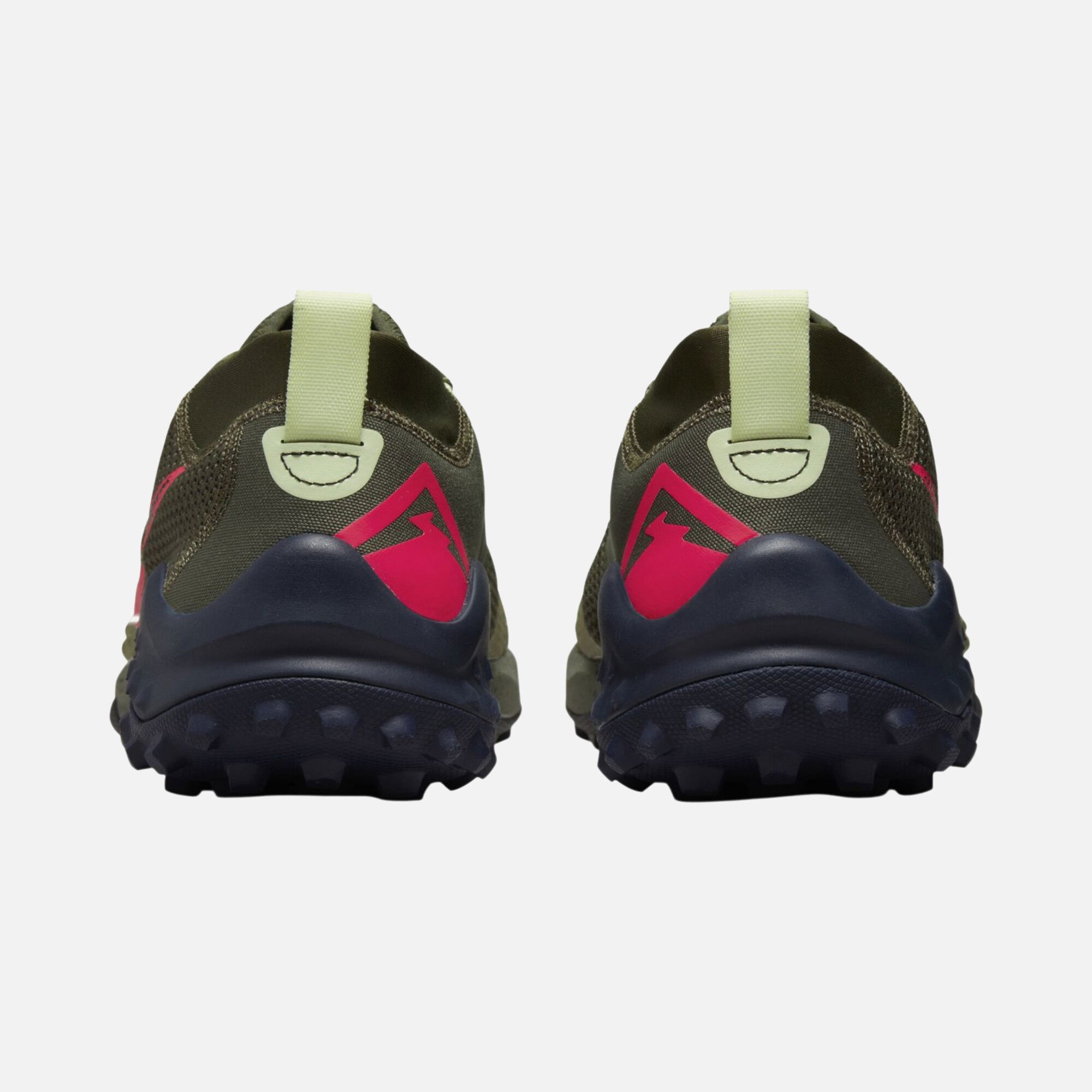 Nike Wildhorse 7 Trail Running Erkek Spor Ayakkabı