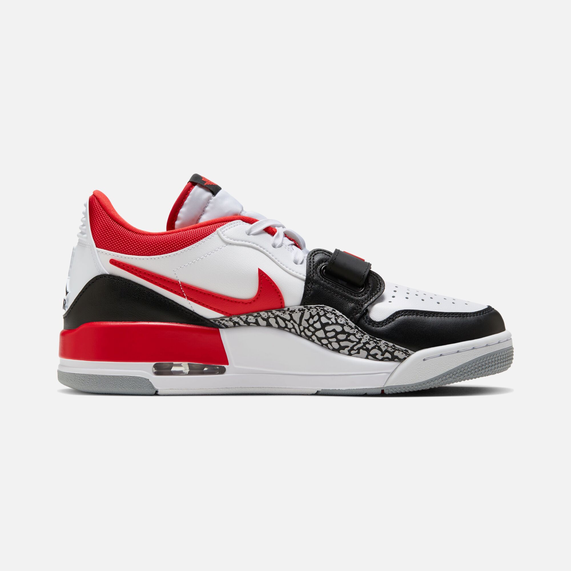 Nike Air Jordan Legacy 312 Low Erkek Spor Ayakkabı