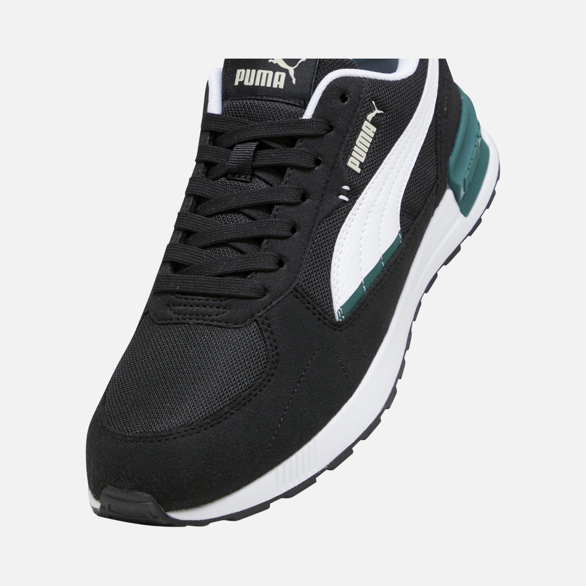 Puma Sportswear Graviton SoftFoam+ Unisex Spor Ayakkabı