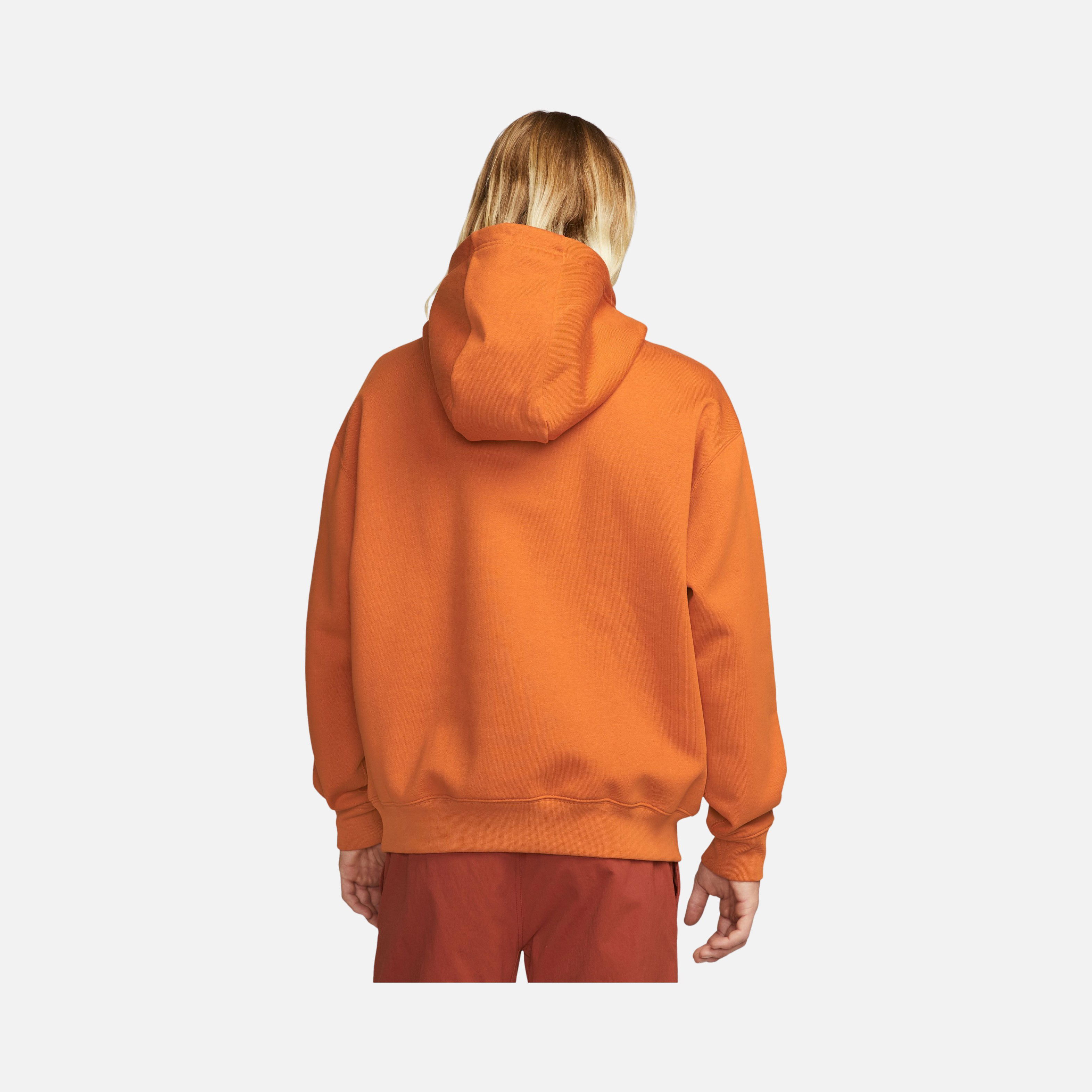 Nike ACG Therma-Fit Fleece Pullover Hoodie Erkek Sweatshirt