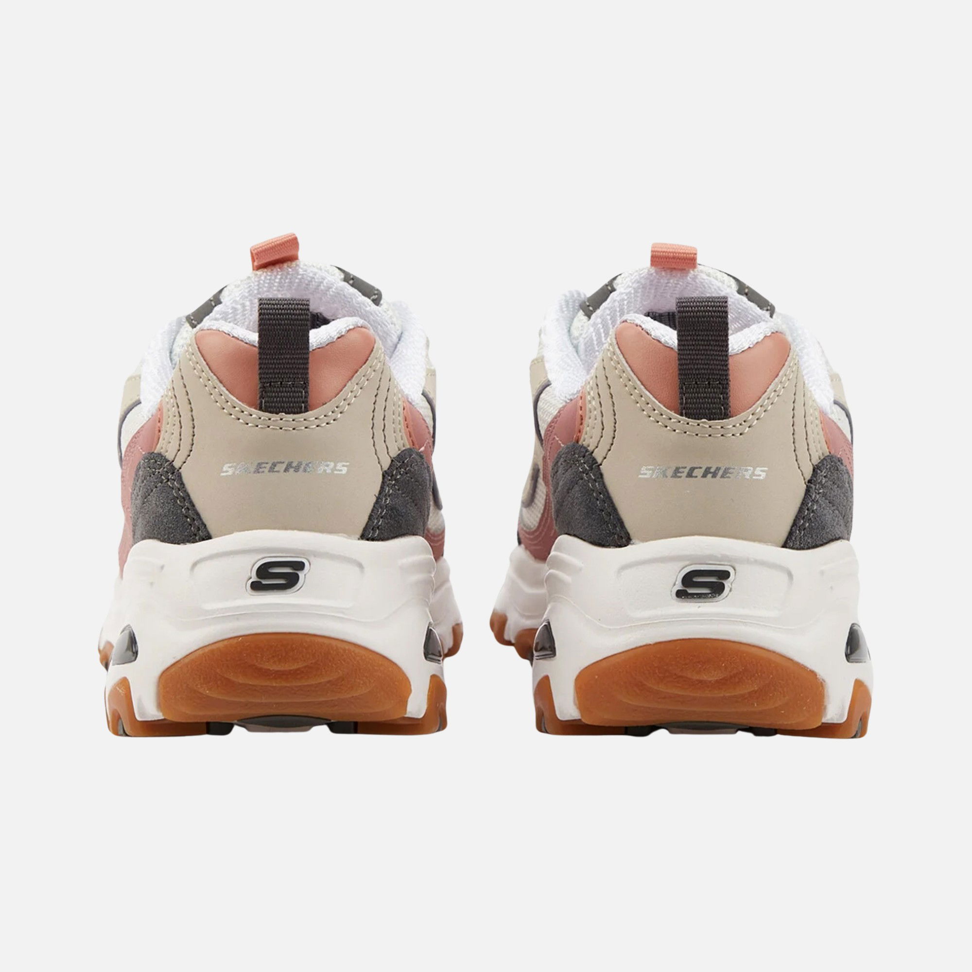 Skechers Sportswear D'lites New Journey Kadın Spor Ayakkabı