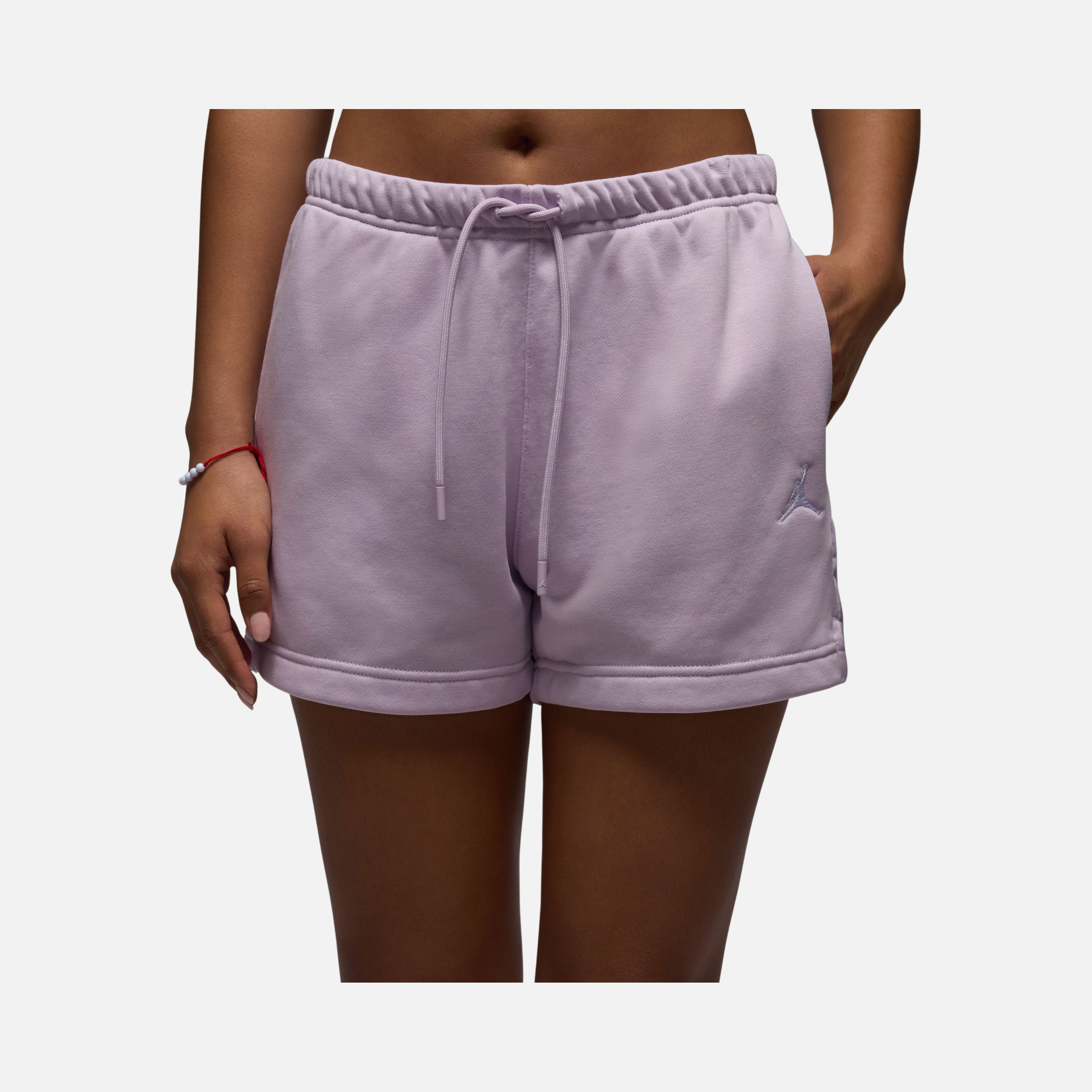 Nike W Jordan Brk Fleece Ft Short 24 Kadın Şort