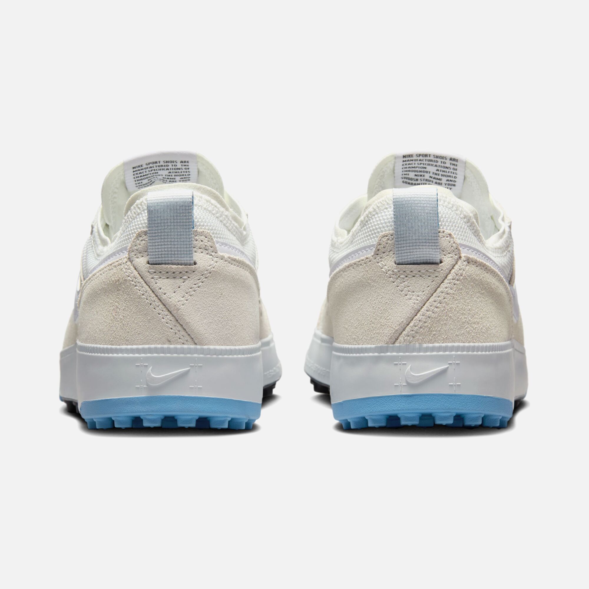 Nike Sportswear C1TY "Safety Cone"  Erkek Spor Ayakkabı