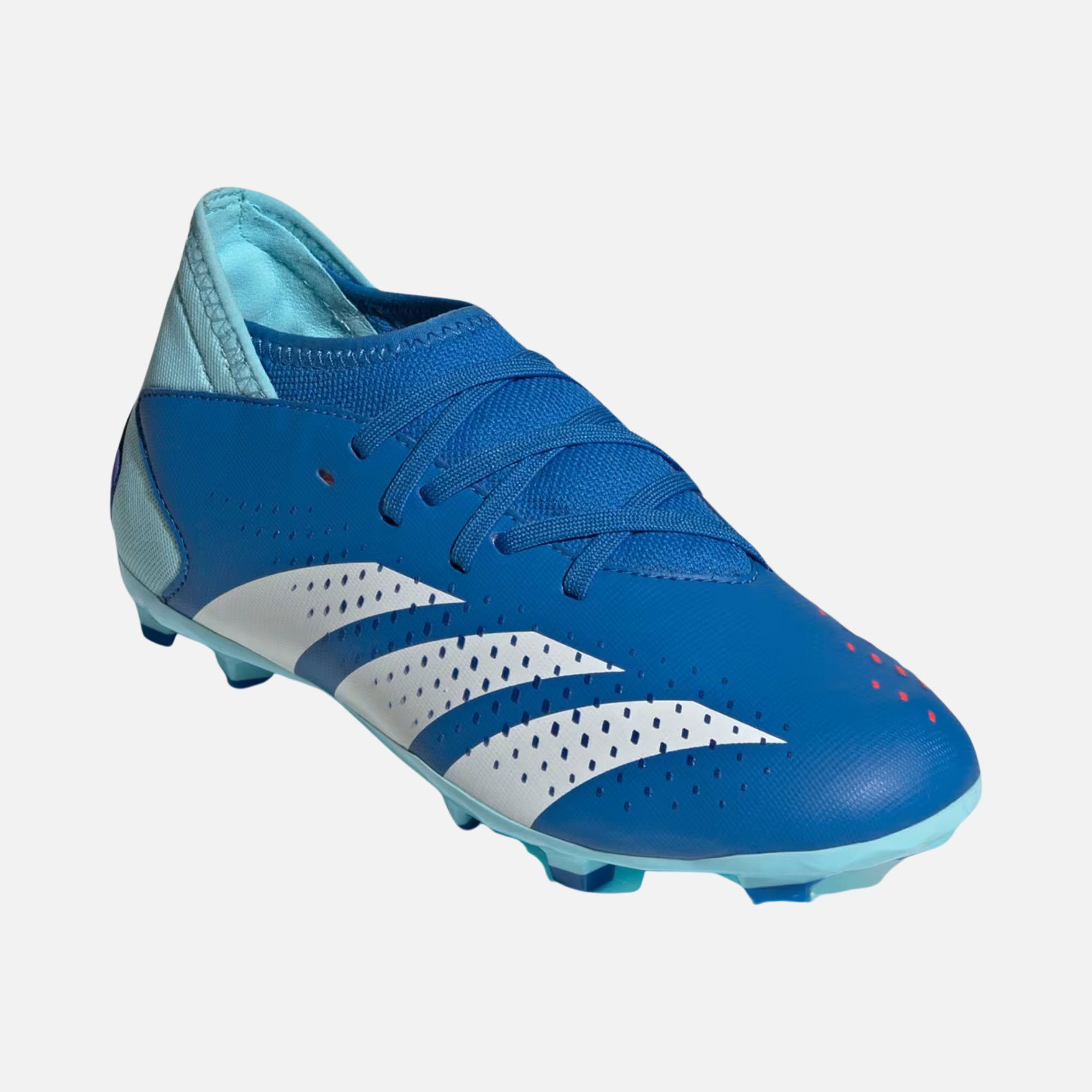 adidas Predator Accuracy.3 Firm Ground Çocuk Krampon