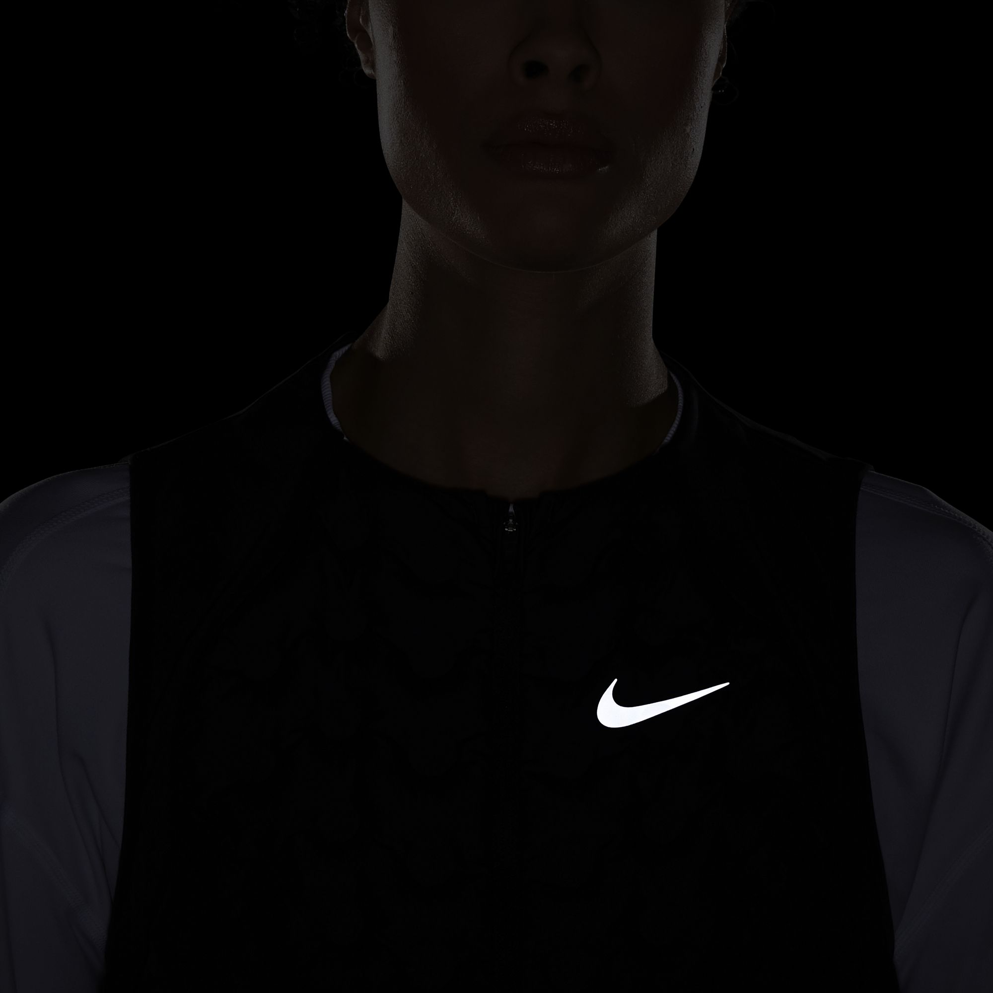 Nike Aeroloft Running Kadın Yelek