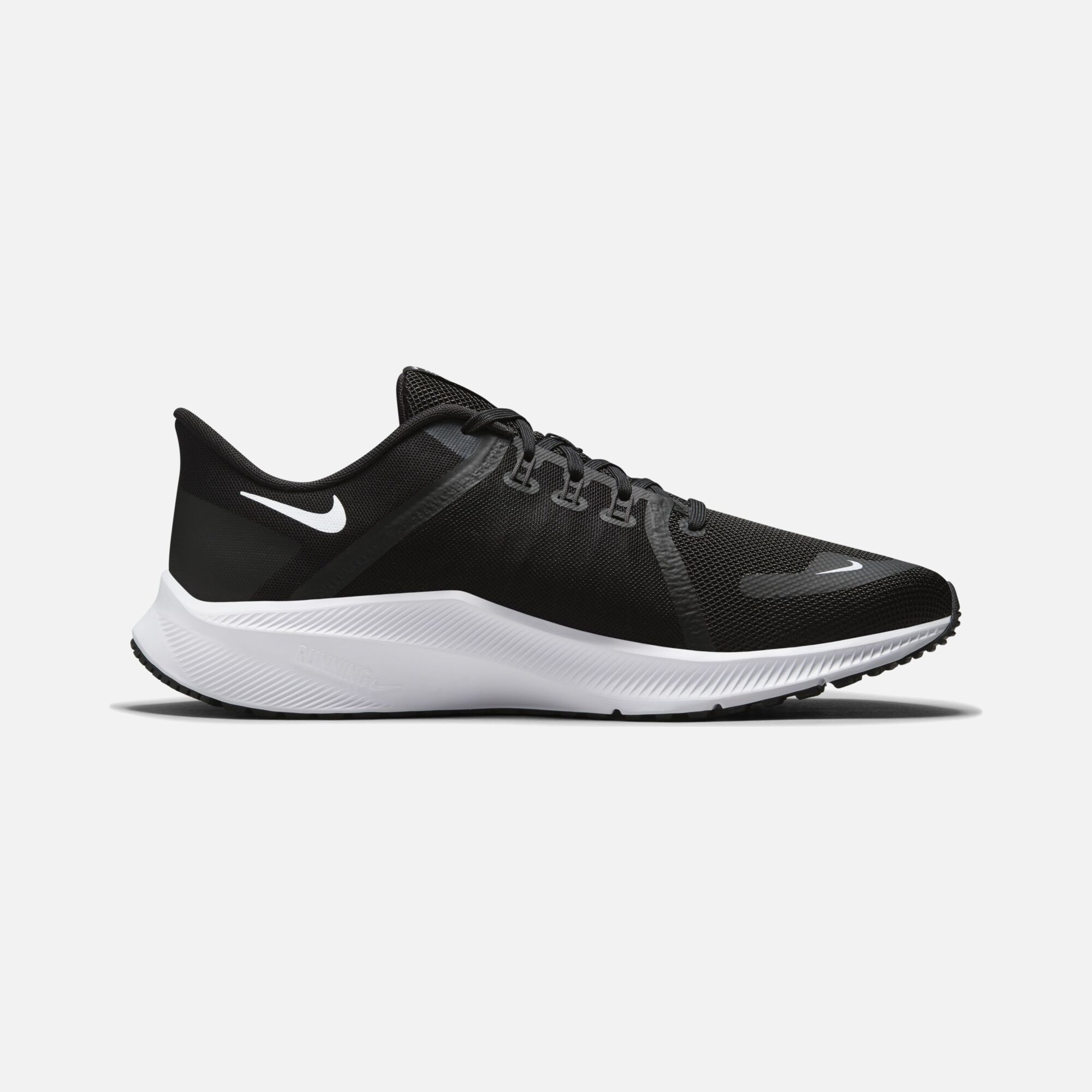 Nike Quest 4 Road Running Erkek Spor Ayakkabı