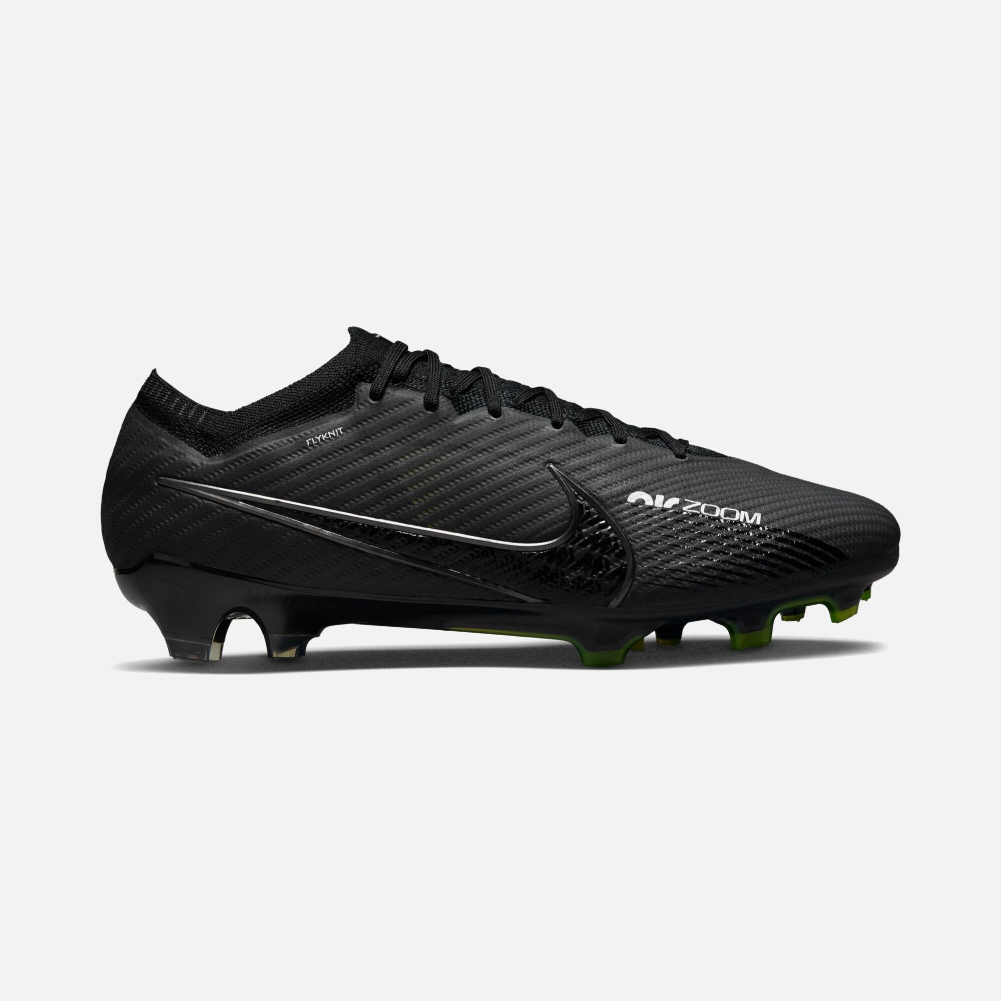 Nike Zoom Mercurial Vapor 15 Elite FG Firm-Ground Low-Top Erkek Krampon