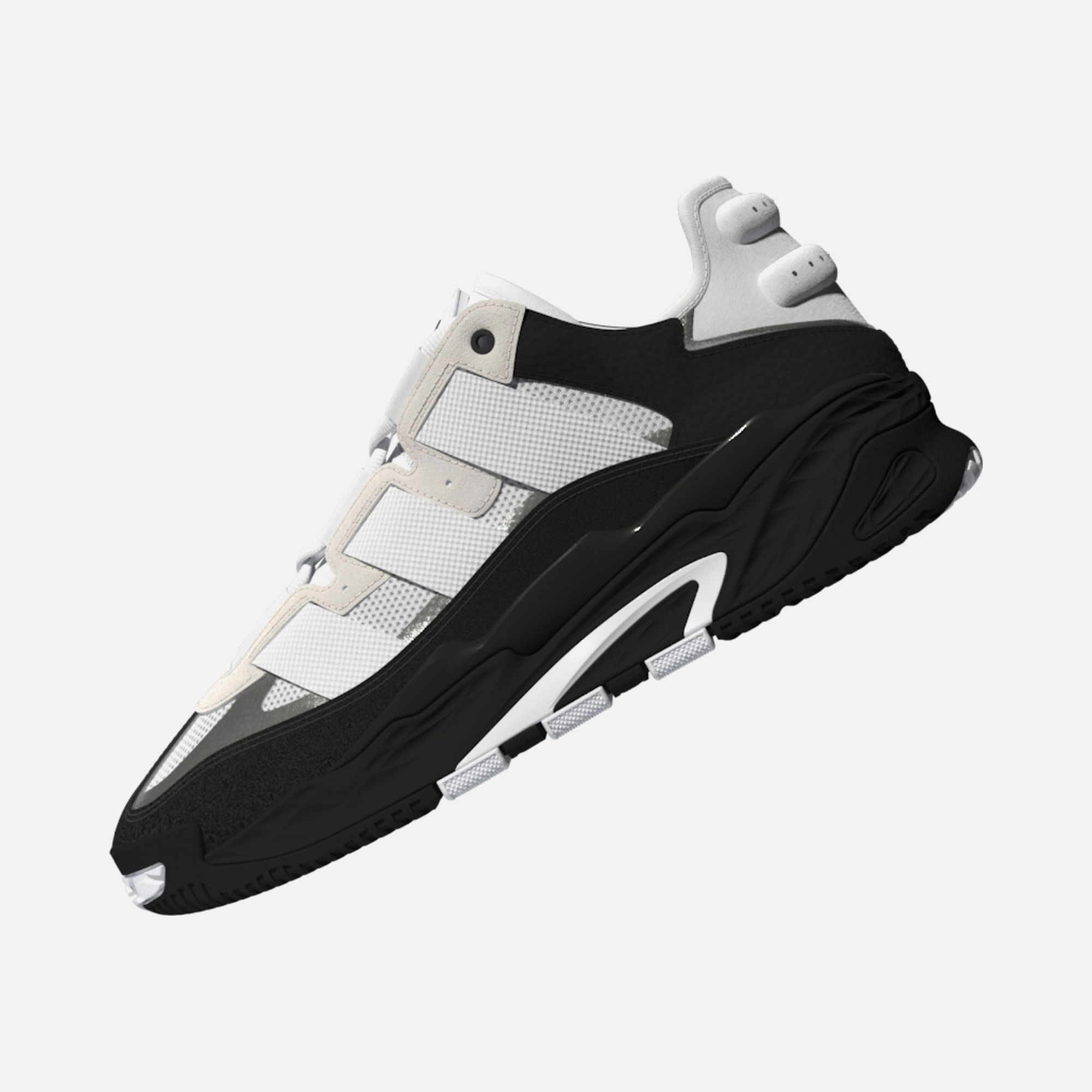 adidas Sportswear Niteball Erkek Spor Ayakkabı